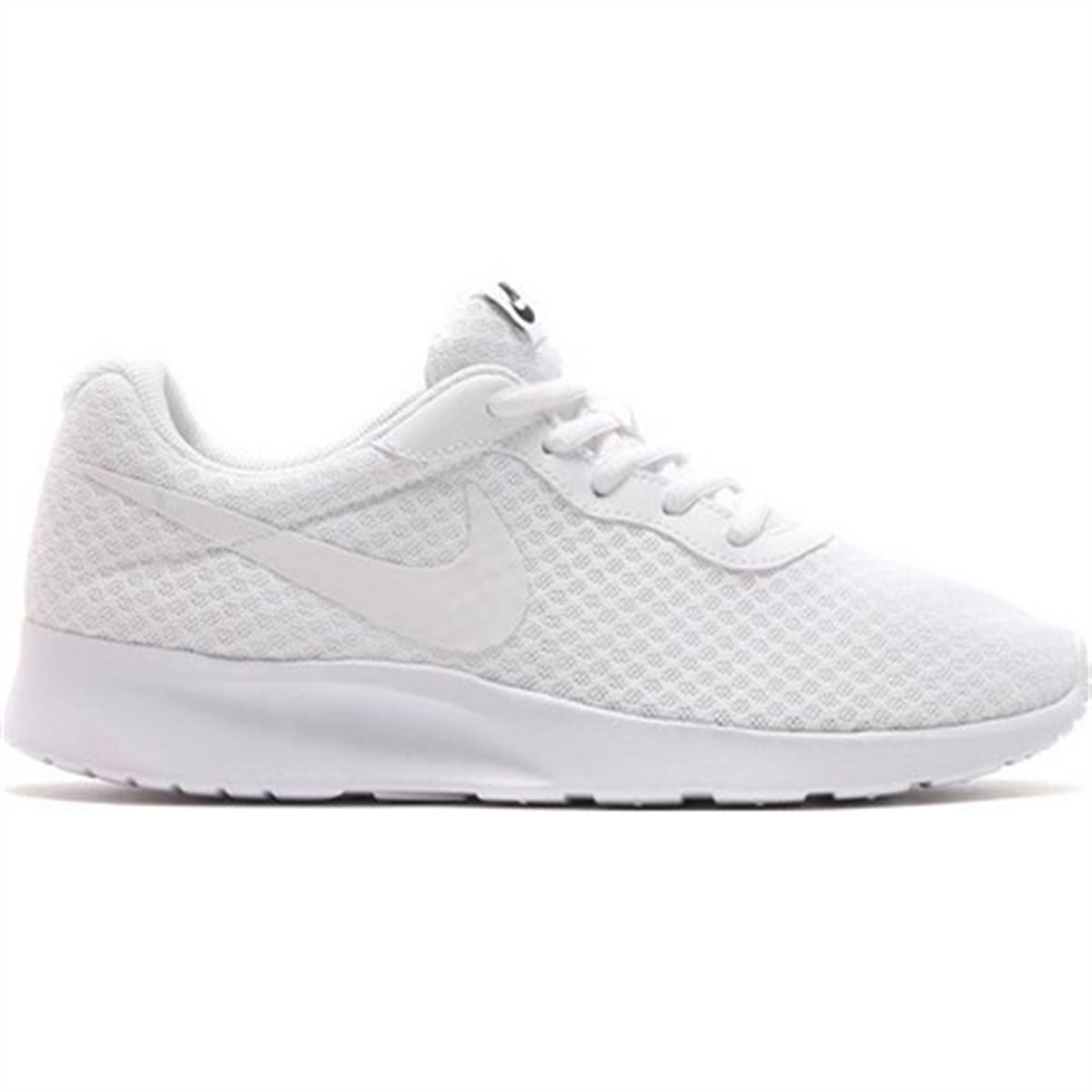 812655-110NEBIMV3NEBIMV3|812655-110|WHITENİKE WMNS TANJUN KADIN GÜNLÜK AYAKKABI-WHITE