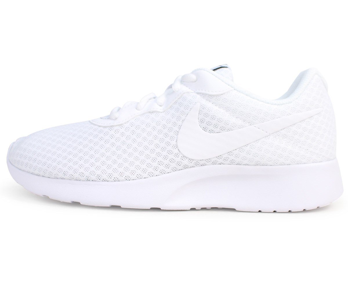 812655-110NEBIMV3NEBIMV3|812655-110|WHITENİKE WMNS TANJUN KADIN GÜNLÜK AYAKKABI-WHITE