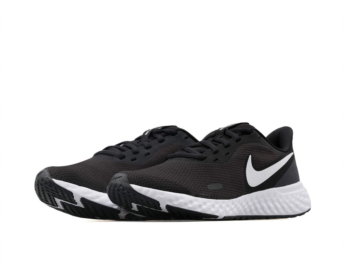 BQ3207-002Wmns Nike Revolutıon 5 Kadın Günlük Ayakkabı Bq3207-002