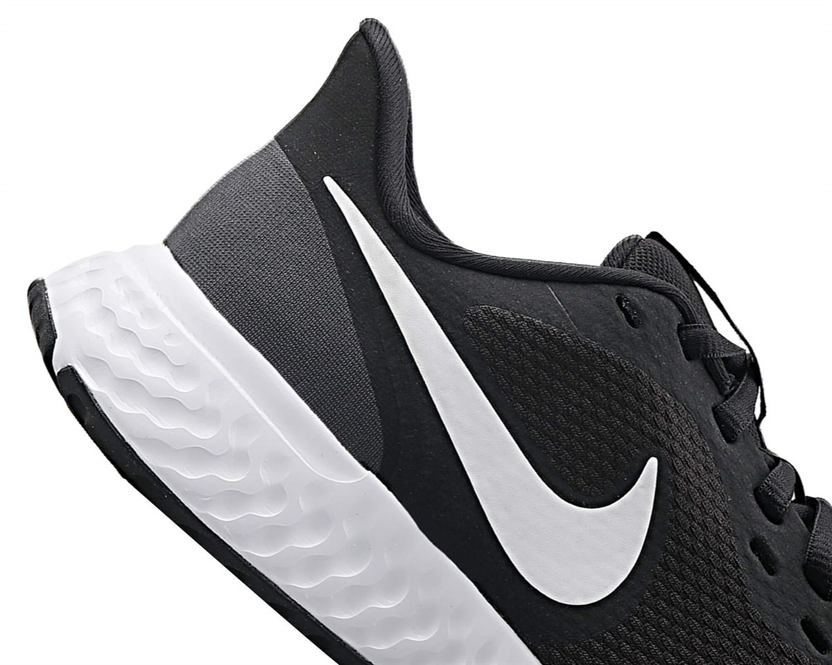 BQ3207-002Wmns Nike Revolutıon 5 Kadın Günlük Ayakkabı Bq3207-002