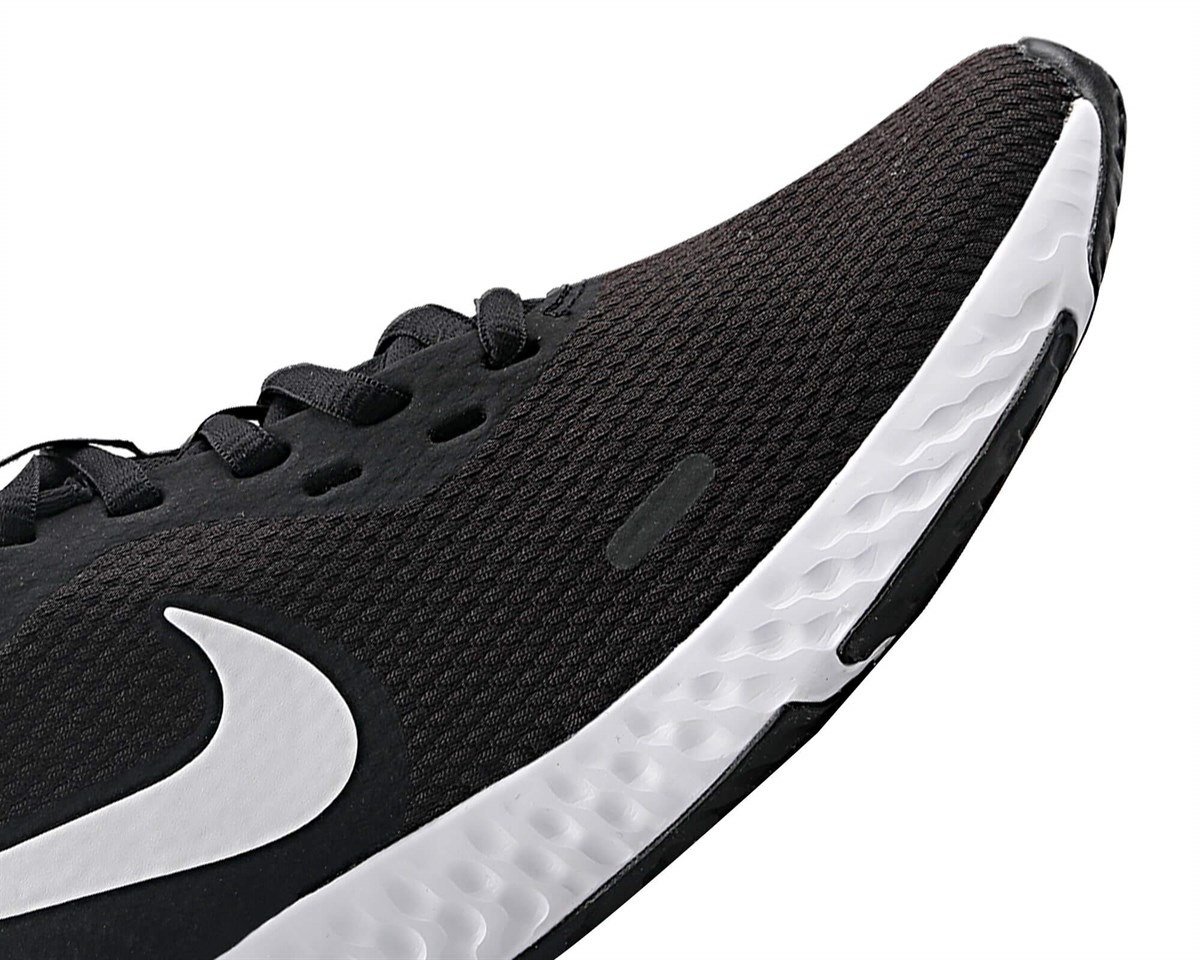 BQ3207-002Wmns Nike Revolutıon 5 Kadın Günlük Ayakkabı Bq3207-002