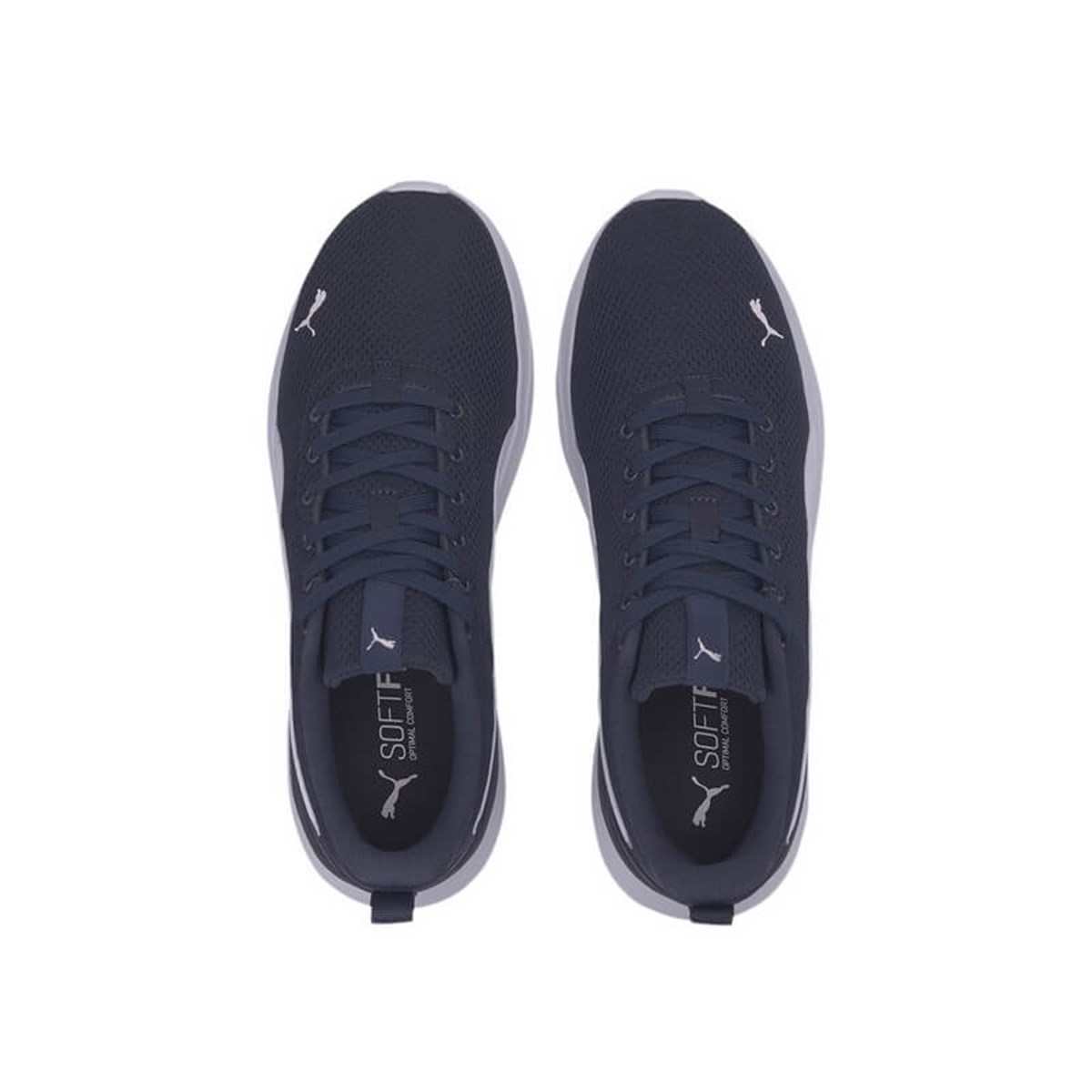 371128 05Puma Anzarun Lite  Erkek Günlük Ayakkabı 371128 05