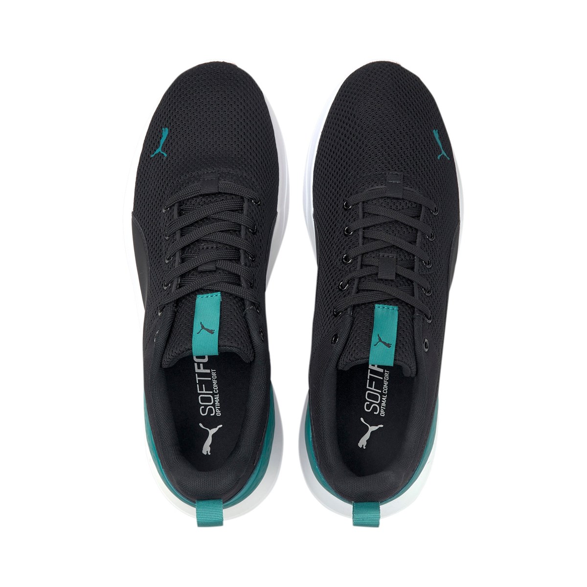 371128 19Puma Anzarun Lite  Erkek Günlük Ayakkabı 371128 19