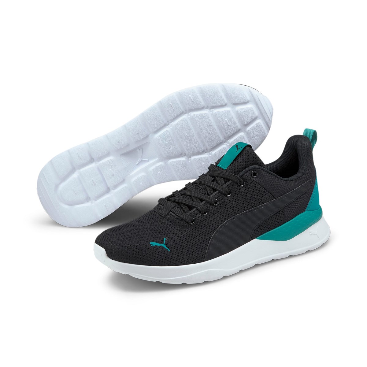 371128 19Puma Anzarun Lite  Erkek Günlük Ayakkabı 371128 19