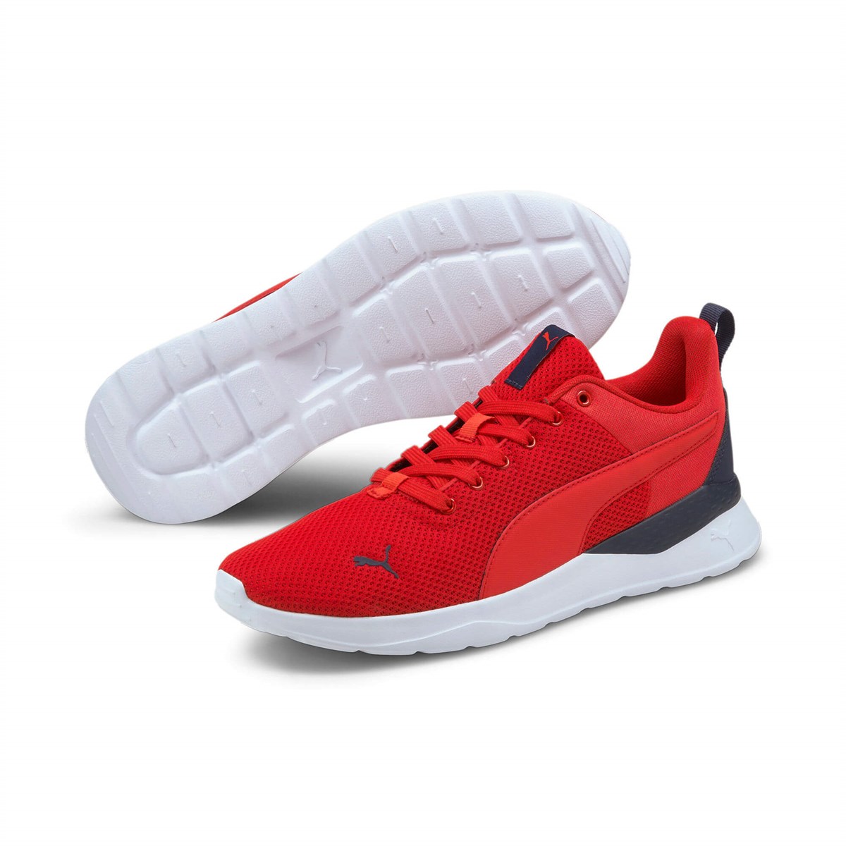 371128 18Puma Anzarun Lite Erkek Günlük Ayakkabı 371128 18