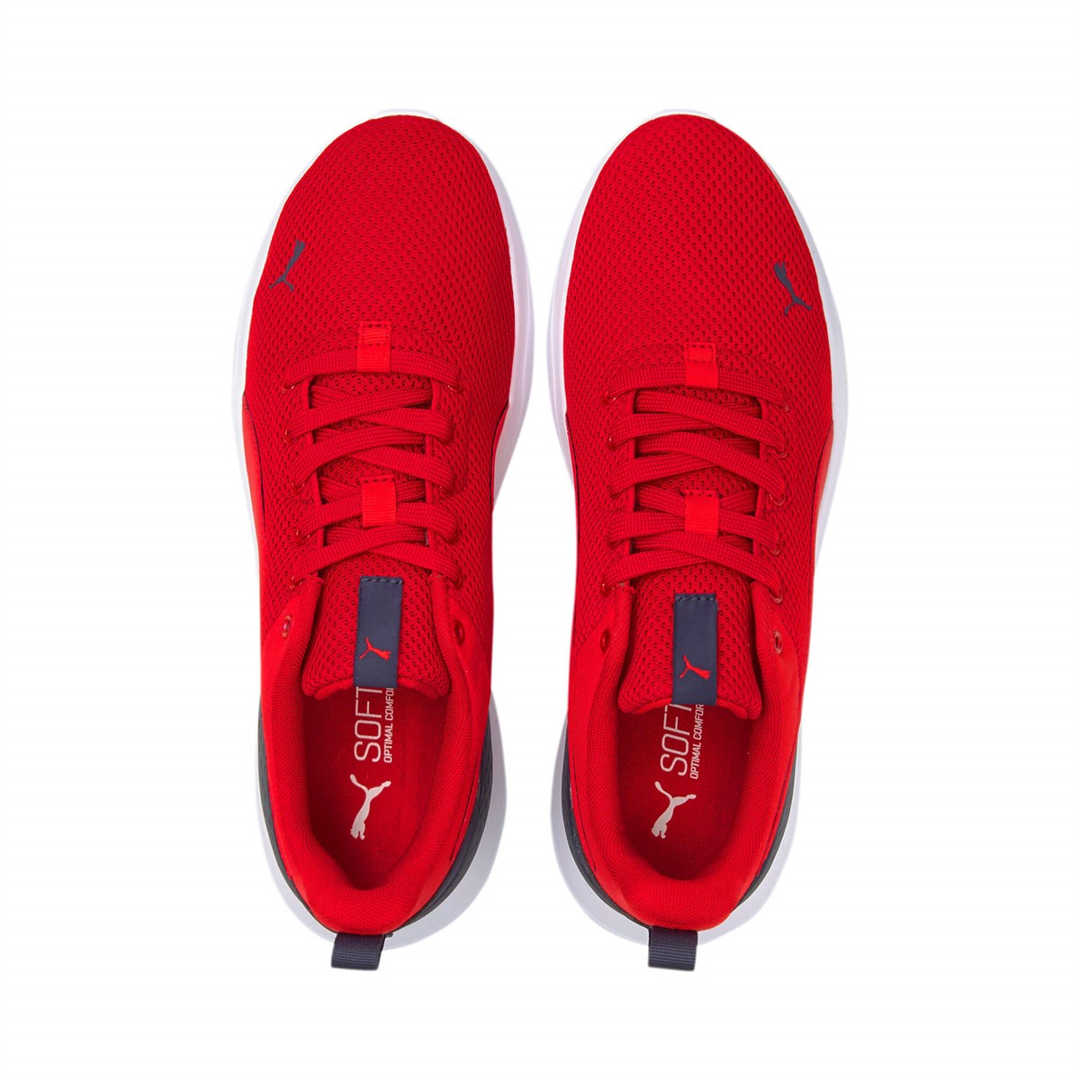 371128 18Puma Anzarun Lite Erkek Günlük Ayakkabı 371128 18