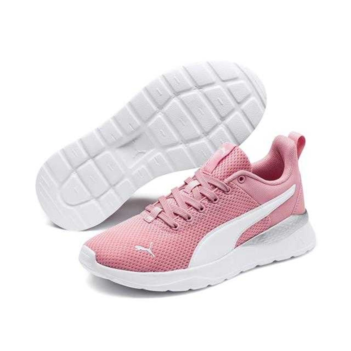 37200404Puma Anzarun Lite Jr Günlük Ayakkabı