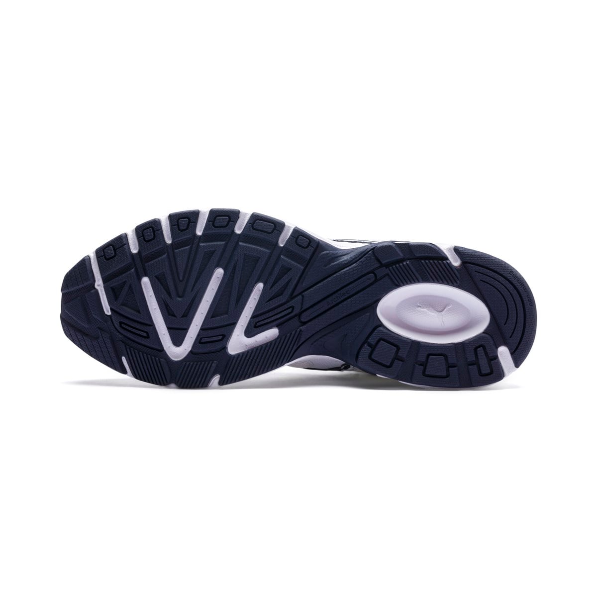 36846504NEBIMV3NEBIMV3|36846504|R042PUMA AXIS UNİSEX GÜNLÜK AYAKKABI-BEYAZ-LACİVERT
