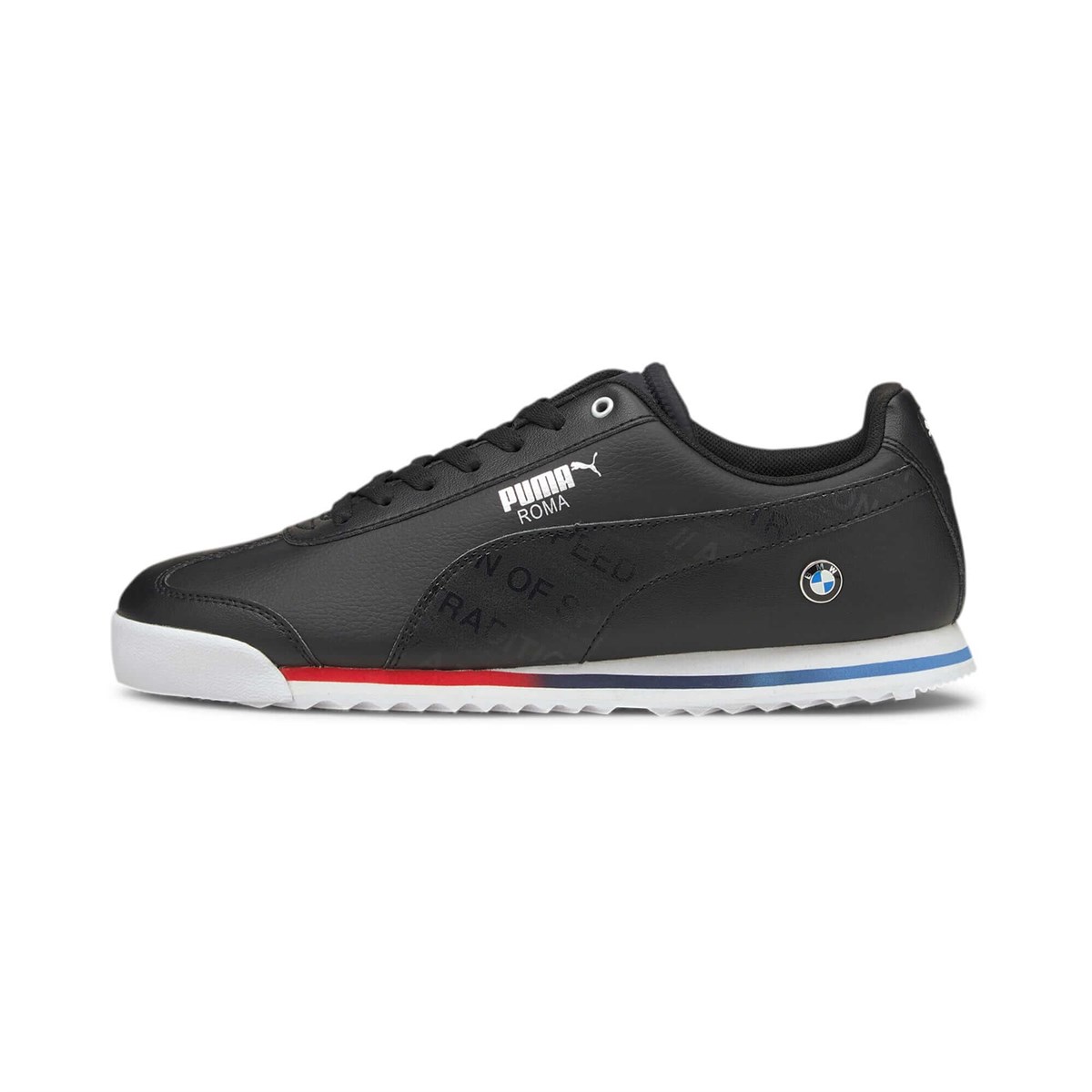 306638 01Puma Bmw Mms Roma  Erkek Günlük Ayakkabı 306638 01