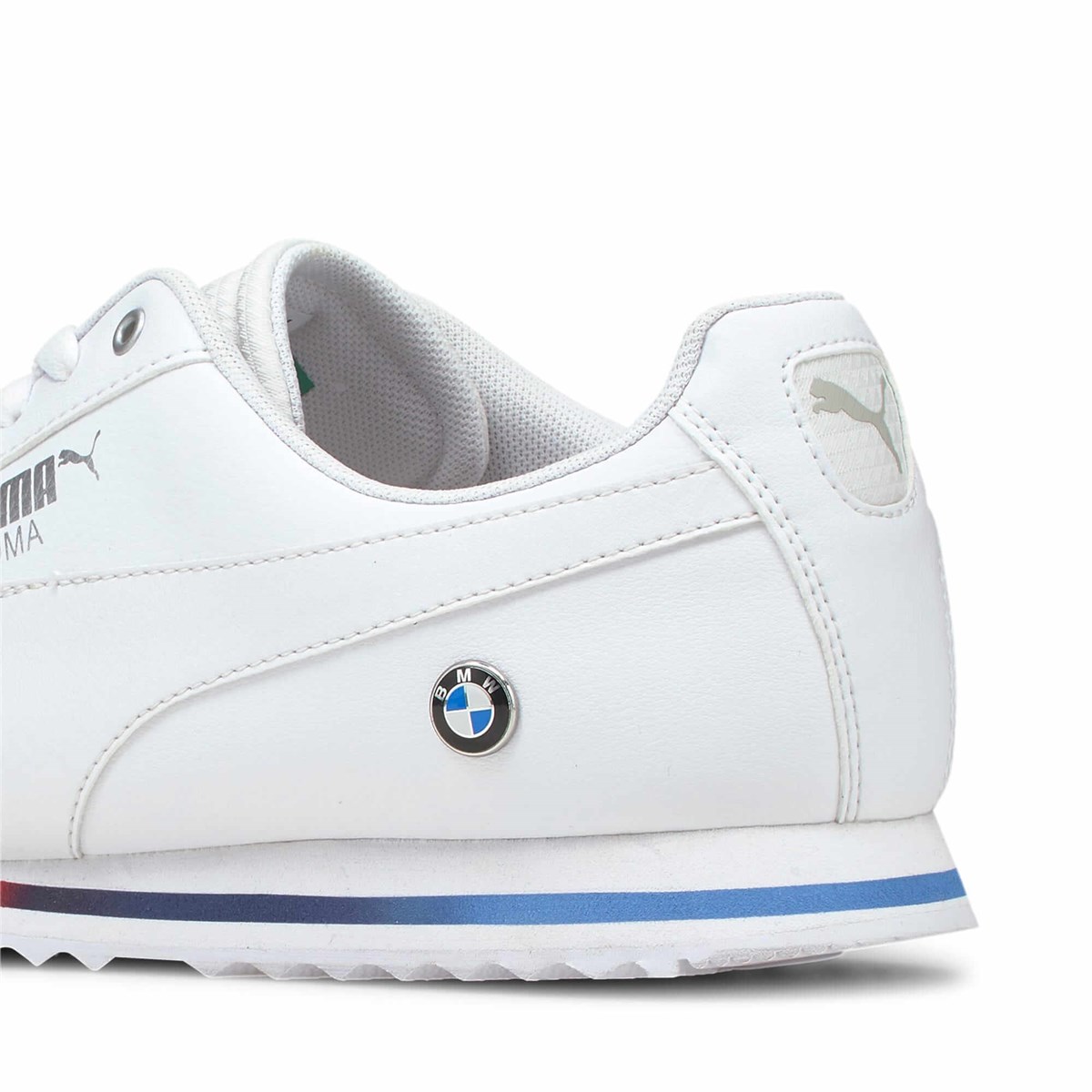 306638 02Puma Bmw Mms Roma E Erkek Günlük Ayakkabı 306638 02