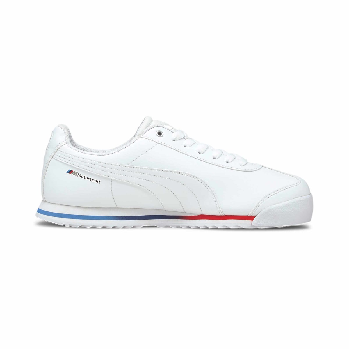 306638 02Puma Bmw Mms Roma E Erkek Günlük Ayakkabı 306638 02