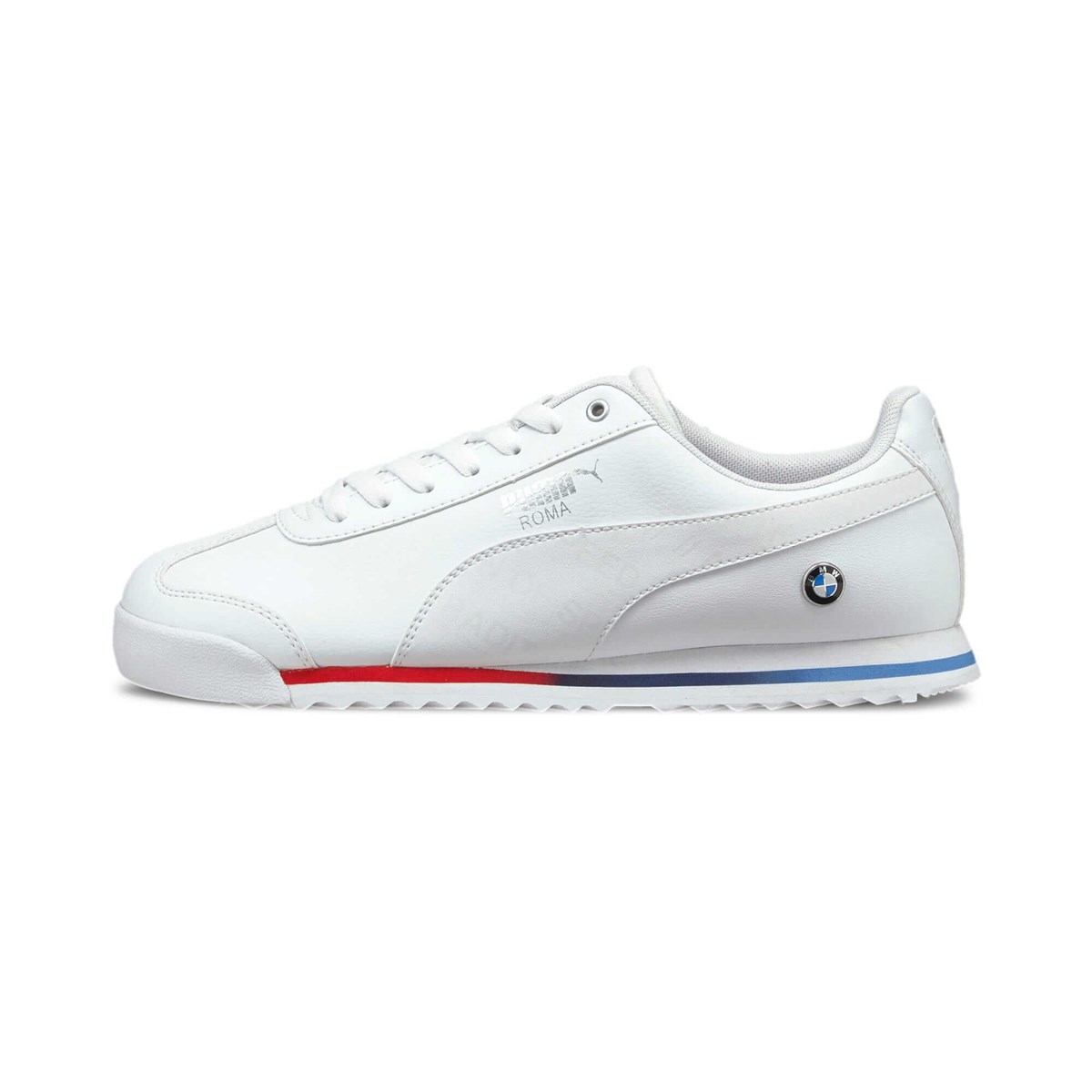 306638 02Puma Bmw Mms Roma E Erkek Günlük Ayakkabı 306638 02