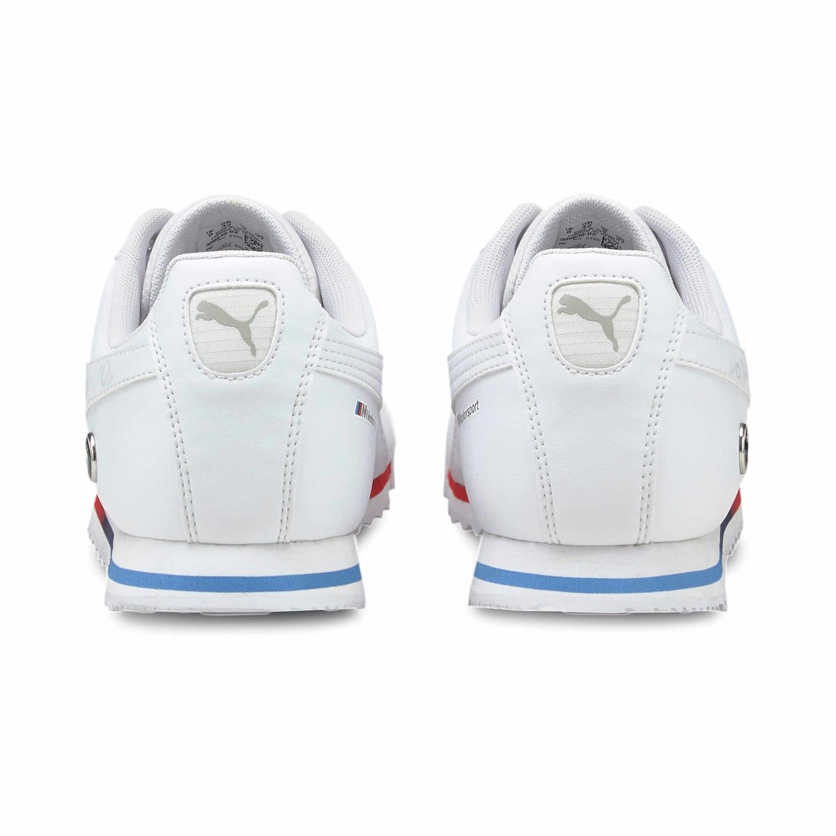 306638 02Puma Bmw Mms Roma E Erkek Günlük Ayakkabı 306638 02