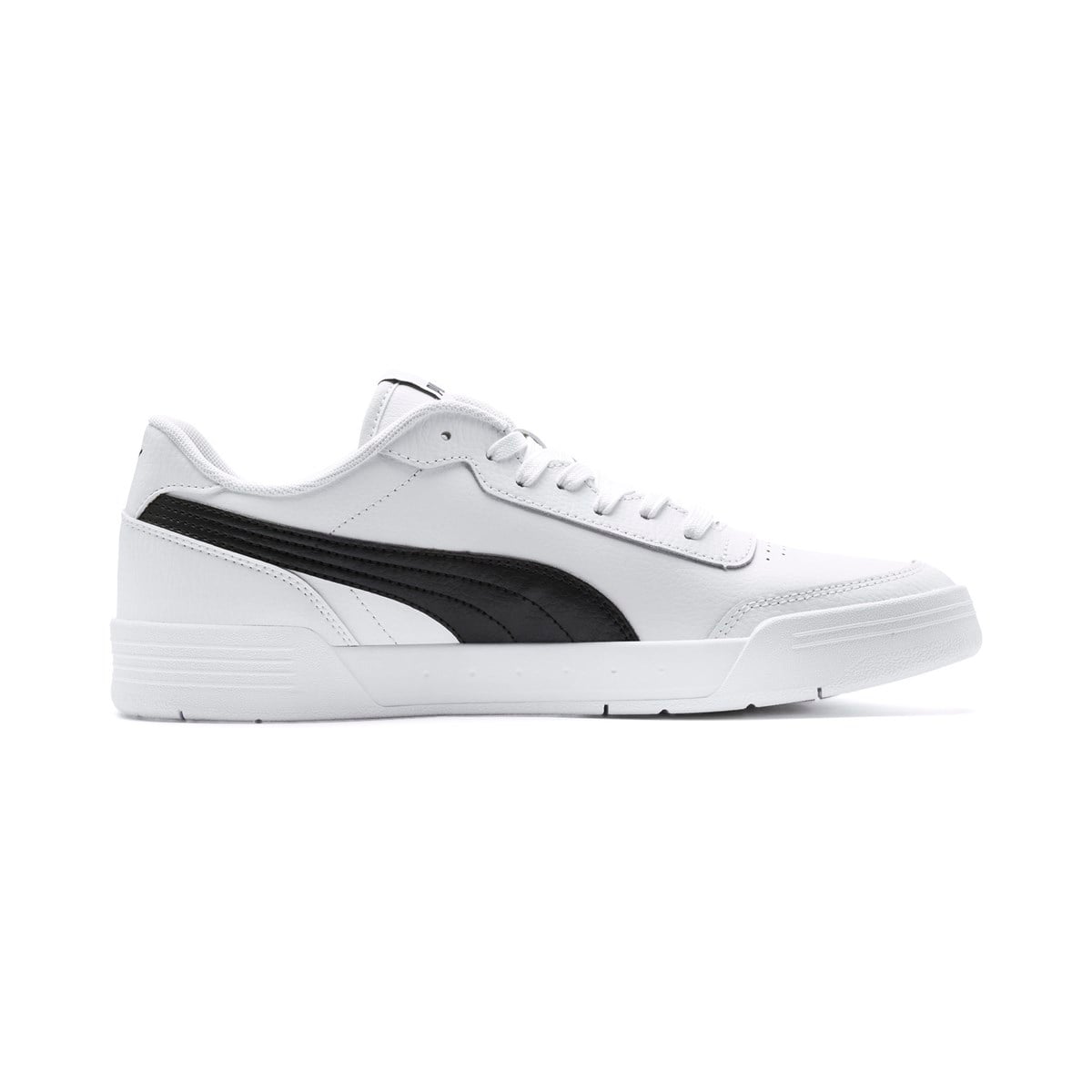 36986303NEBIMV3NEBIMV3|36986303|WhiteBPUMA Caracal White-Black UNİSEX GÜNLÜK AYAKKABI - 36986303-White-Black