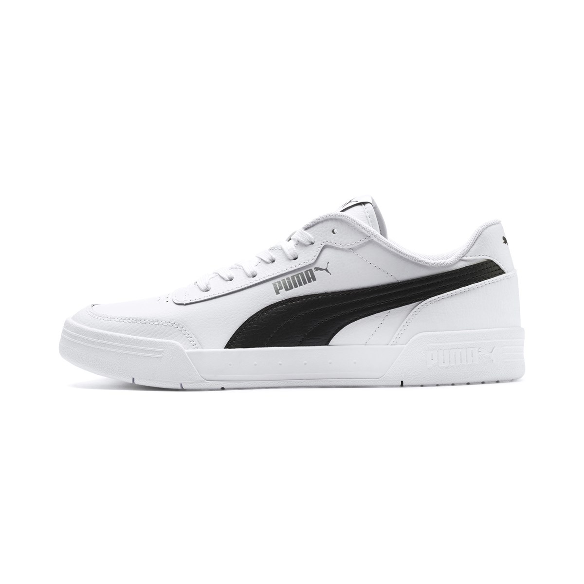 36986303NEBIMV3NEBIMV3|36986303|WhiteBPUMA Caracal White-Black UNİSEX GÜNLÜK AYAKKABI - 36986303-White-Black