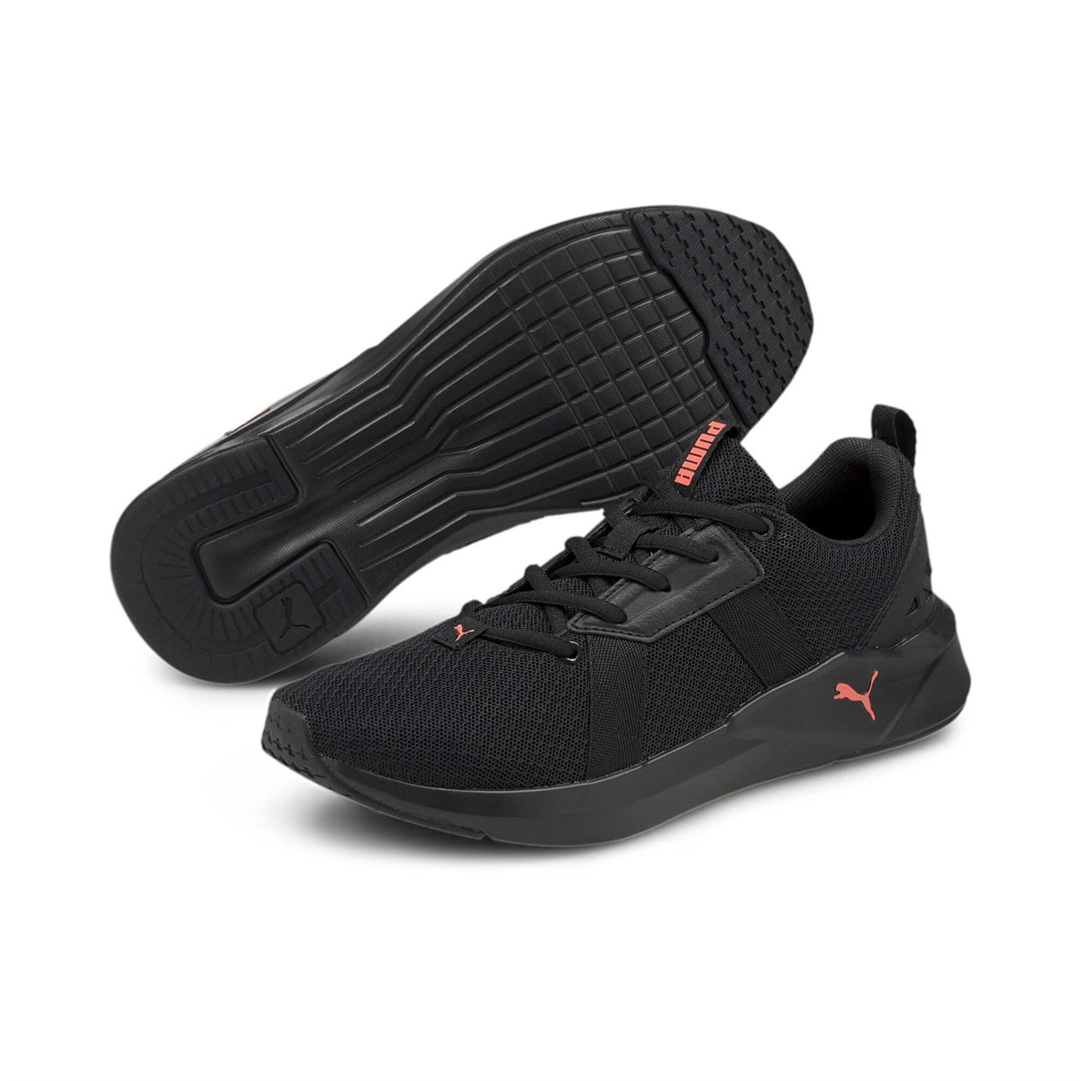 193775 09Puma Chroma Wn S  Kadın Günlük Ayakkabı 193775 09