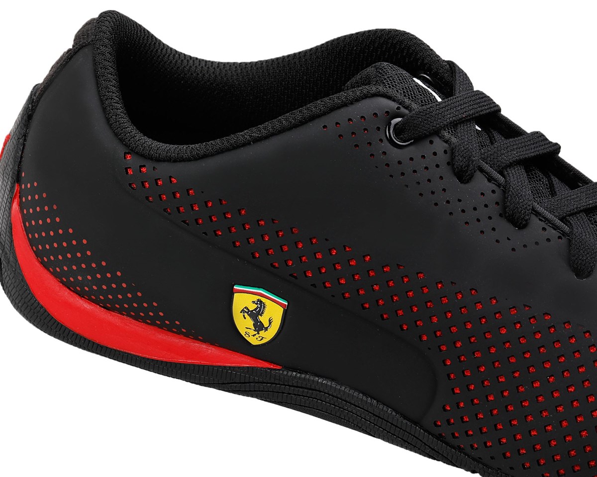 36270302Puma Drift Cat 5 Ultra Sf Jr Çocuk Günlük Ayakkabı
