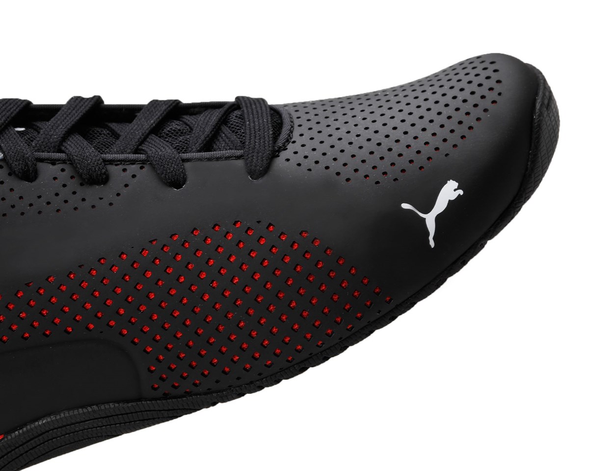 36270302Puma Drift Cat 5 Ultra Sf Jr Çocuk Günlük Ayakkabı