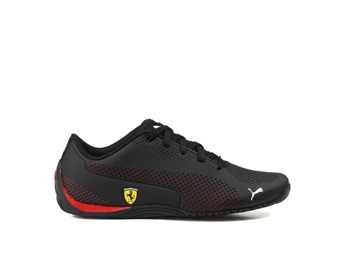 36270302Puma Drift Cat 5 Ultra Sf Jr Çocuk Günlük Ayakkabı