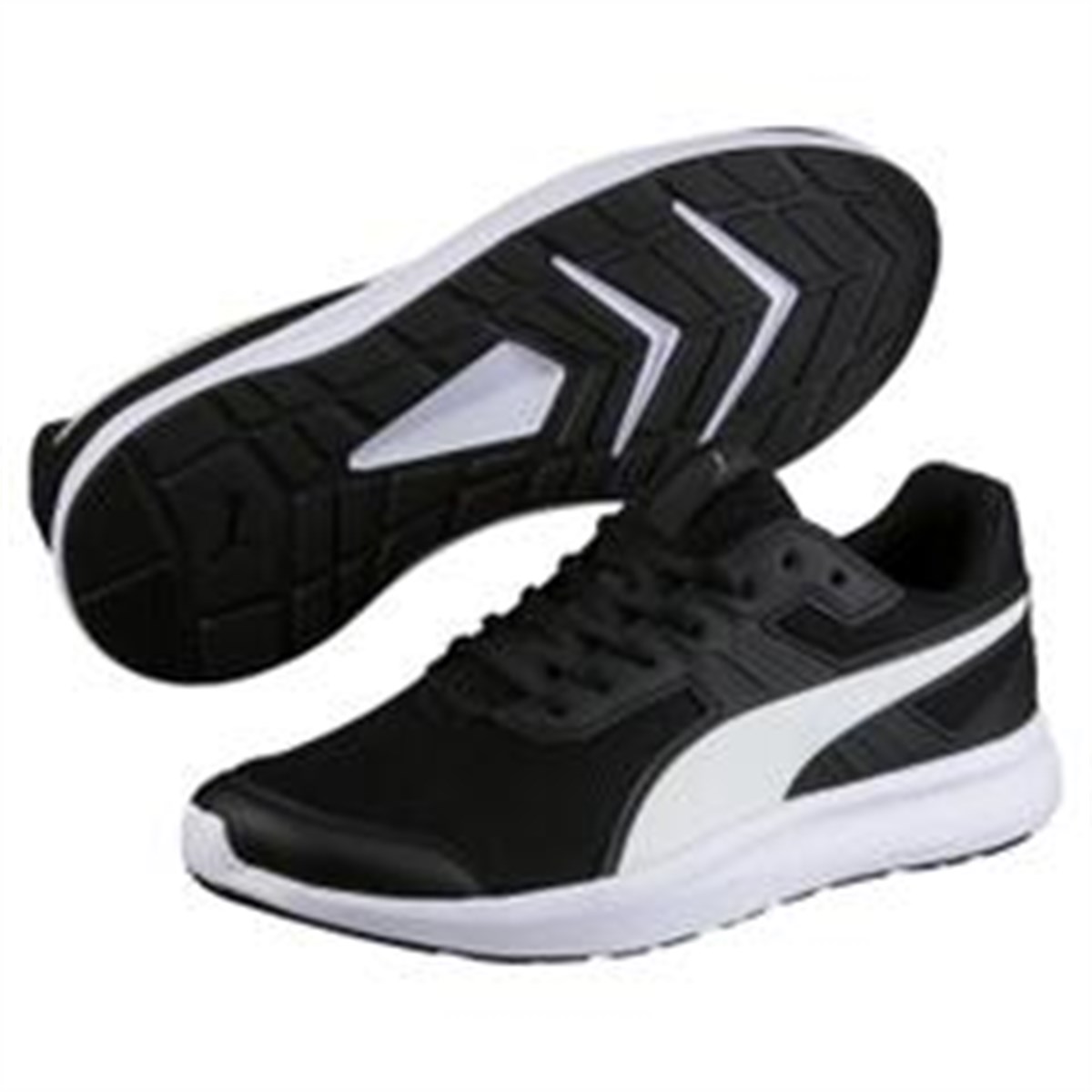 36430701Puma Escaper Mesh Unisex Ayakkabı