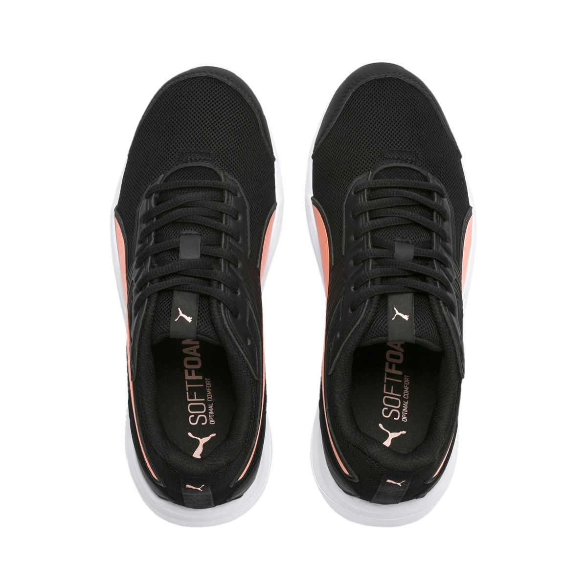 36430723NEBIMV3NEBIMV3|36430723|R003PUMA Escaper Mesh UNISEX AYAKKABI-SİYAH