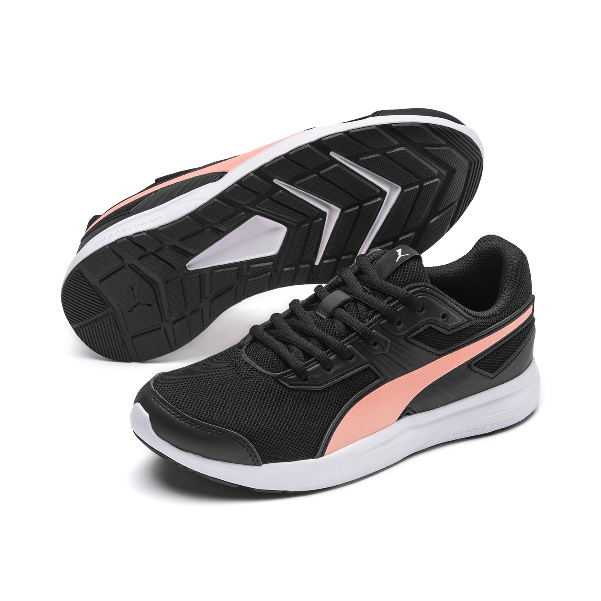 36430723NEBIMV3NEBIMV3|36430723|R003PUMA Escaper Mesh UNISEX AYAKKABI-SİYAH