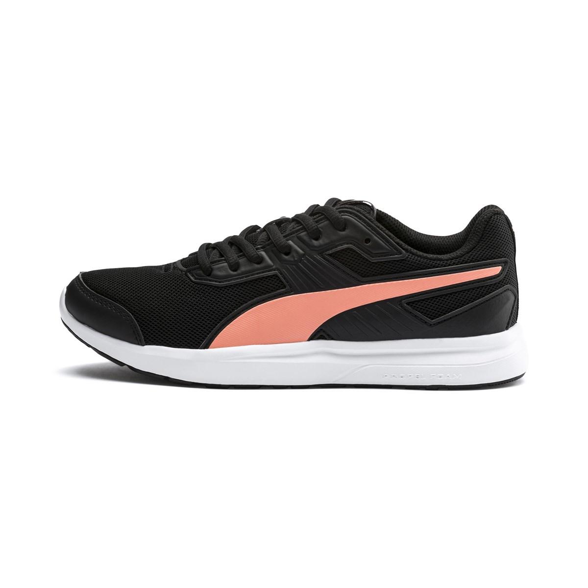 36430723NEBIMV3NEBIMV3|36430723|R003PUMA Escaper Mesh UNISEX AYAKKABI-SİYAH