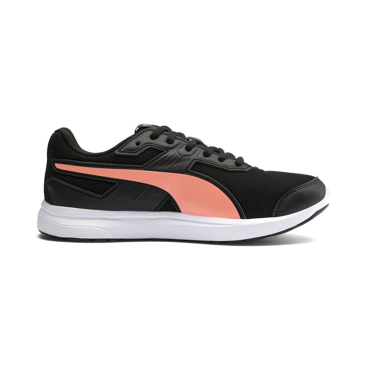 36430723NEBIMV3NEBIMV3|36430723|R003PUMA Escaper Mesh UNISEX AYAKKABI-SİYAH
