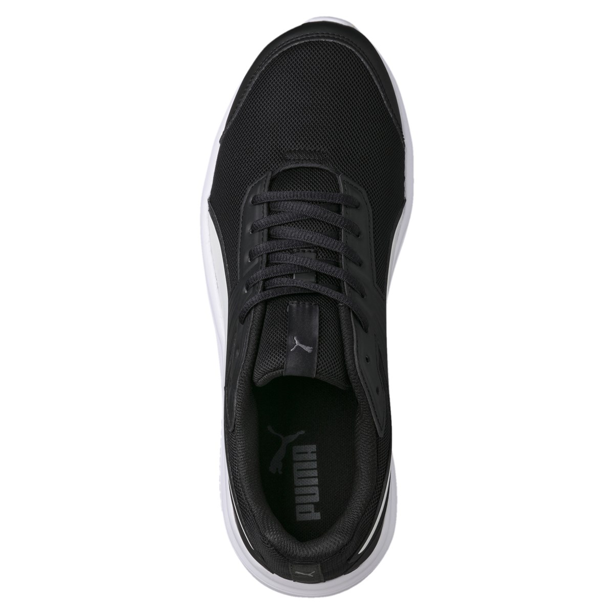 36430701NEBIMV3NEBIMV3|36430701|R021PUMA Escaper Mesh UNİSEX GÜNLÜK AYAKKABI-SİYAH-BEYAZ