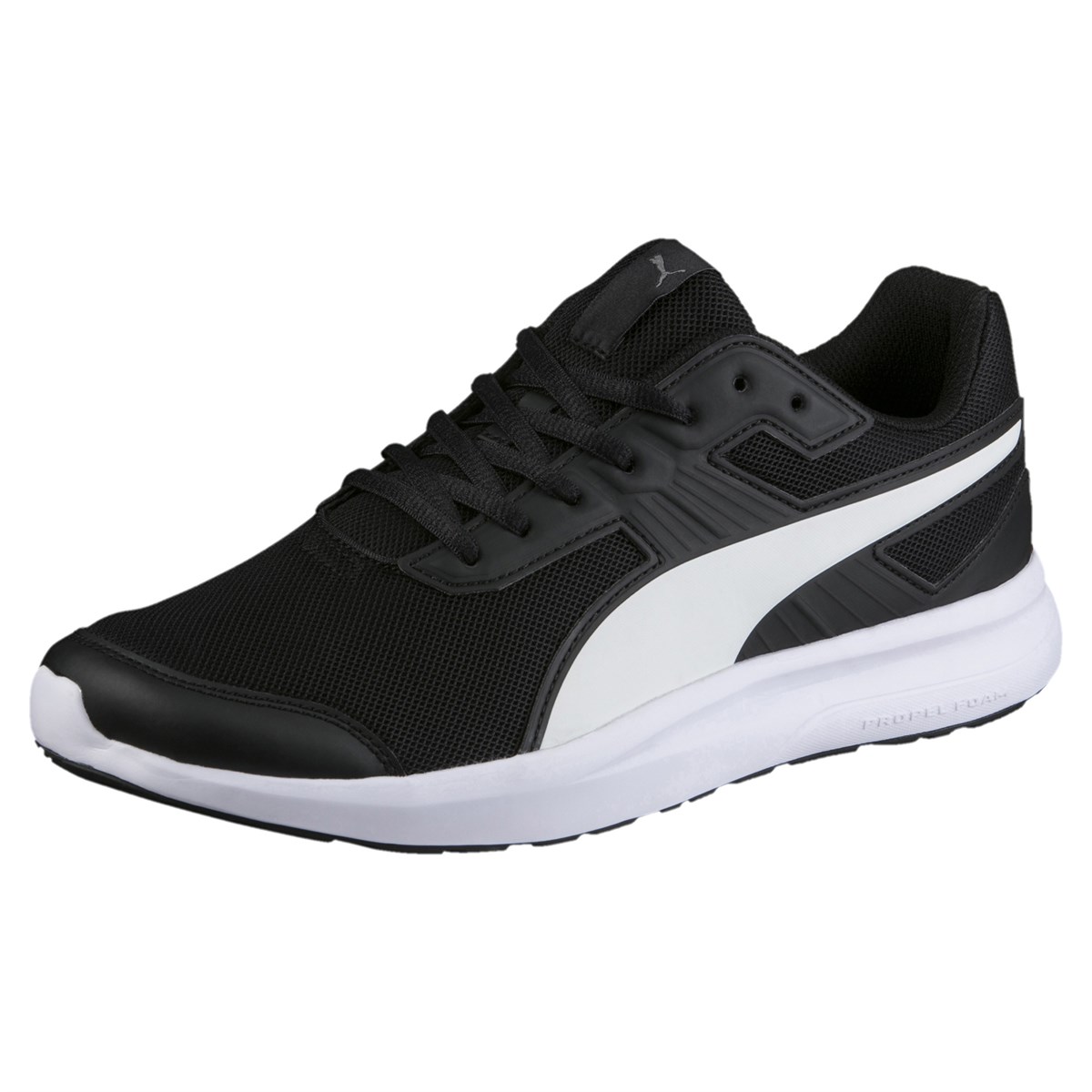 36430701NEBIMV3NEBIMV3|36430701|R021PUMA Escaper Mesh UNİSEX GÜNLÜK AYAKKABI-SİYAH-BEYAZ