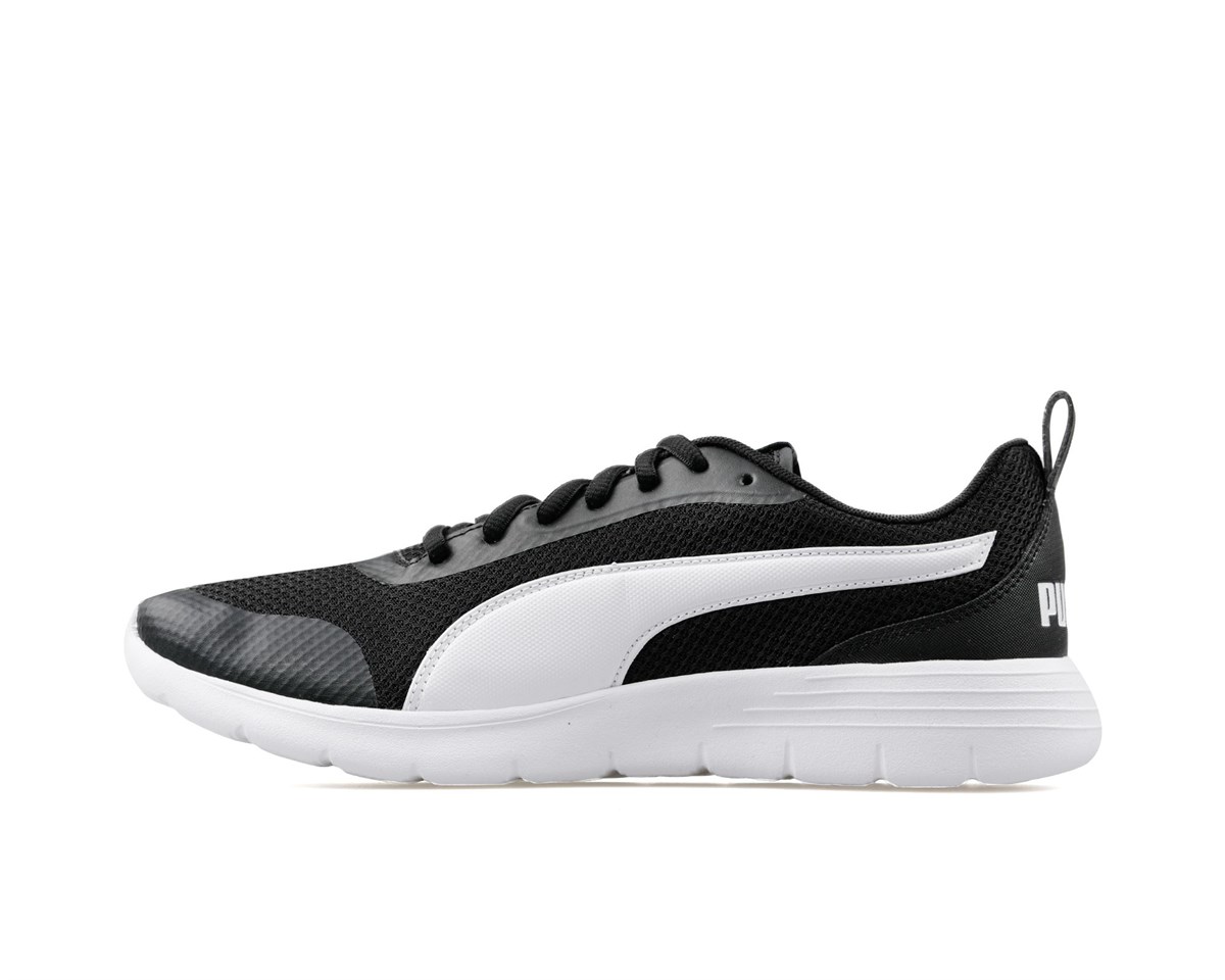 37112002NEBIMV3NEBIMV3|37112002|BlackWPUMA Flex Renew Black-White UNİSEX GÜNLÜK AYAKKABI - 37112002-Black-White