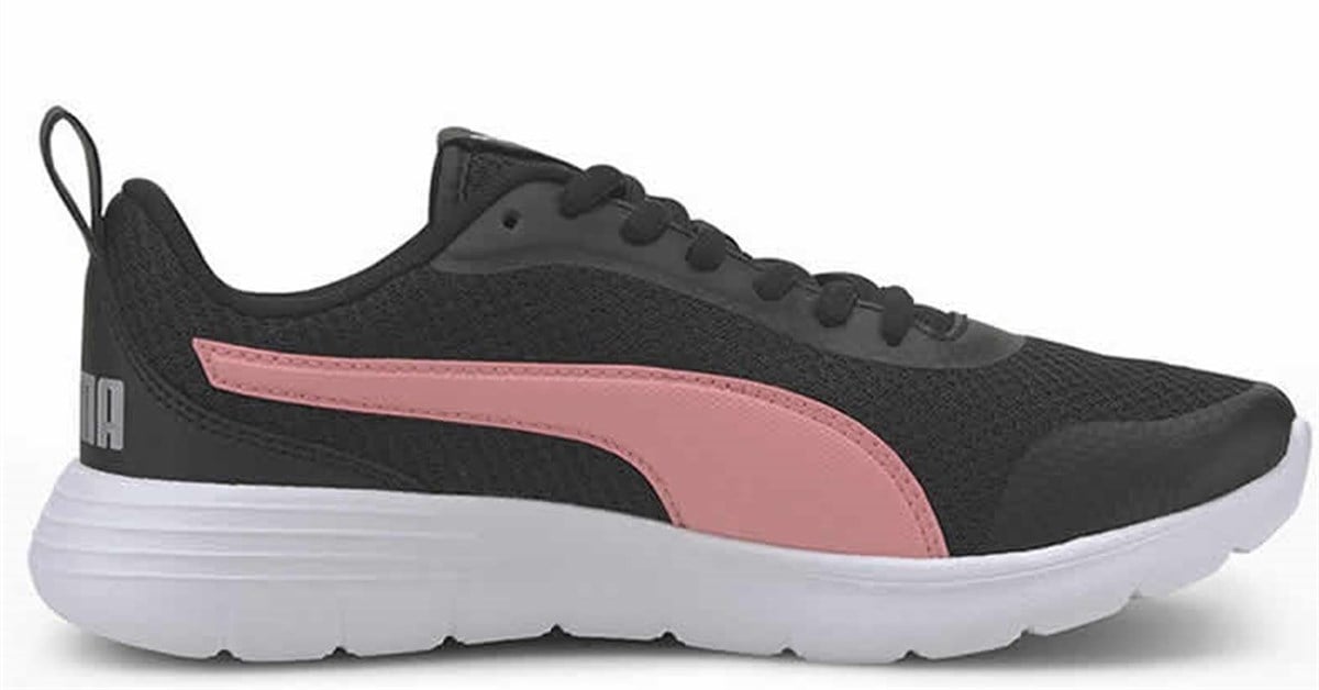 37208004Puma Flex Renew Jr Çocuk Günlük Ayakkabı 37208004