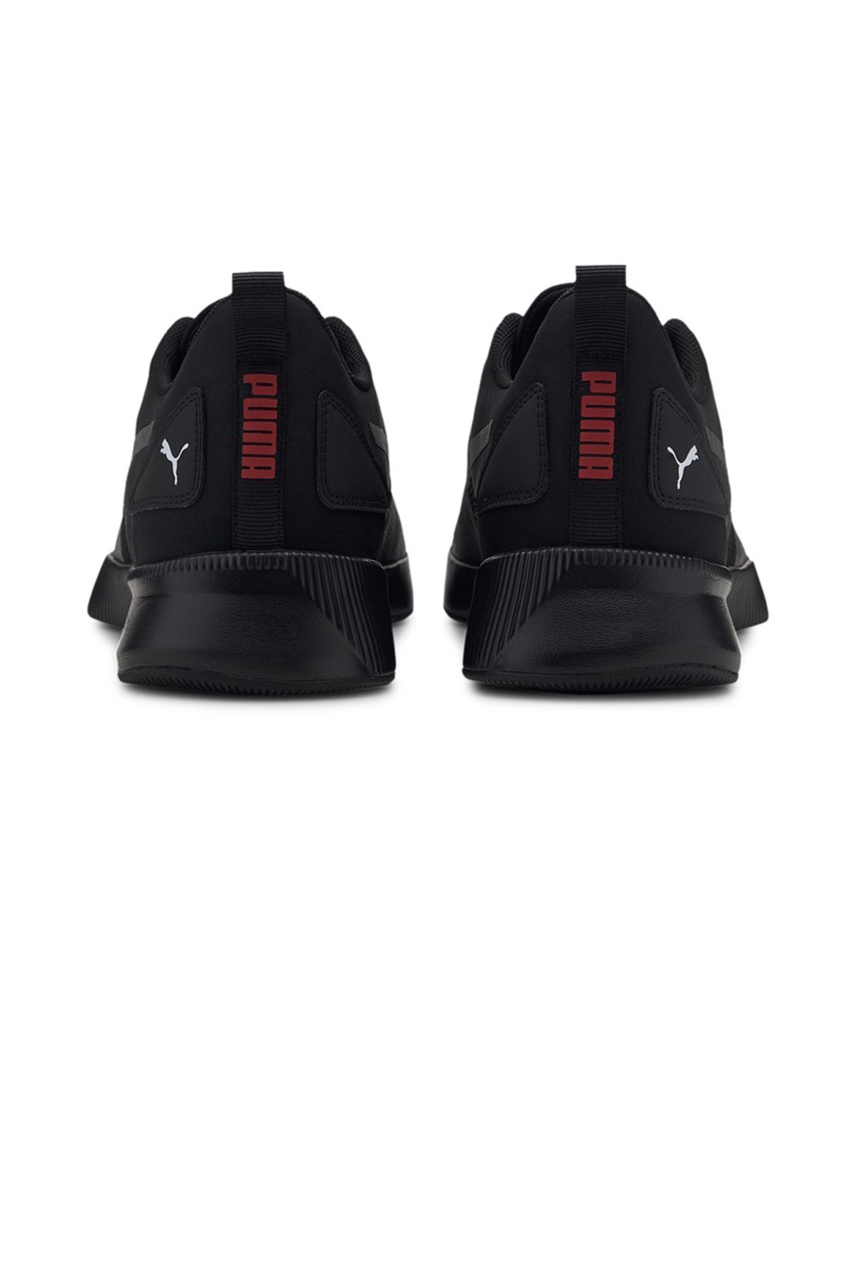 19225723NEBIMV3NEBIMV3|19225723|BlackHRRPUMA FLYER RUNNER Black-High Risk Red UNİSEX GÜNLÜK AYAKKABI - 19225723-Black-High Risk Red