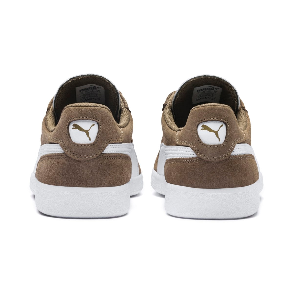 35674141NEBIMV3NEBIMV3|35674141|R004PUMA Icra Trainer SD UNİSEX GÜNLÜK AYAKKABI-KAHVERENGİ