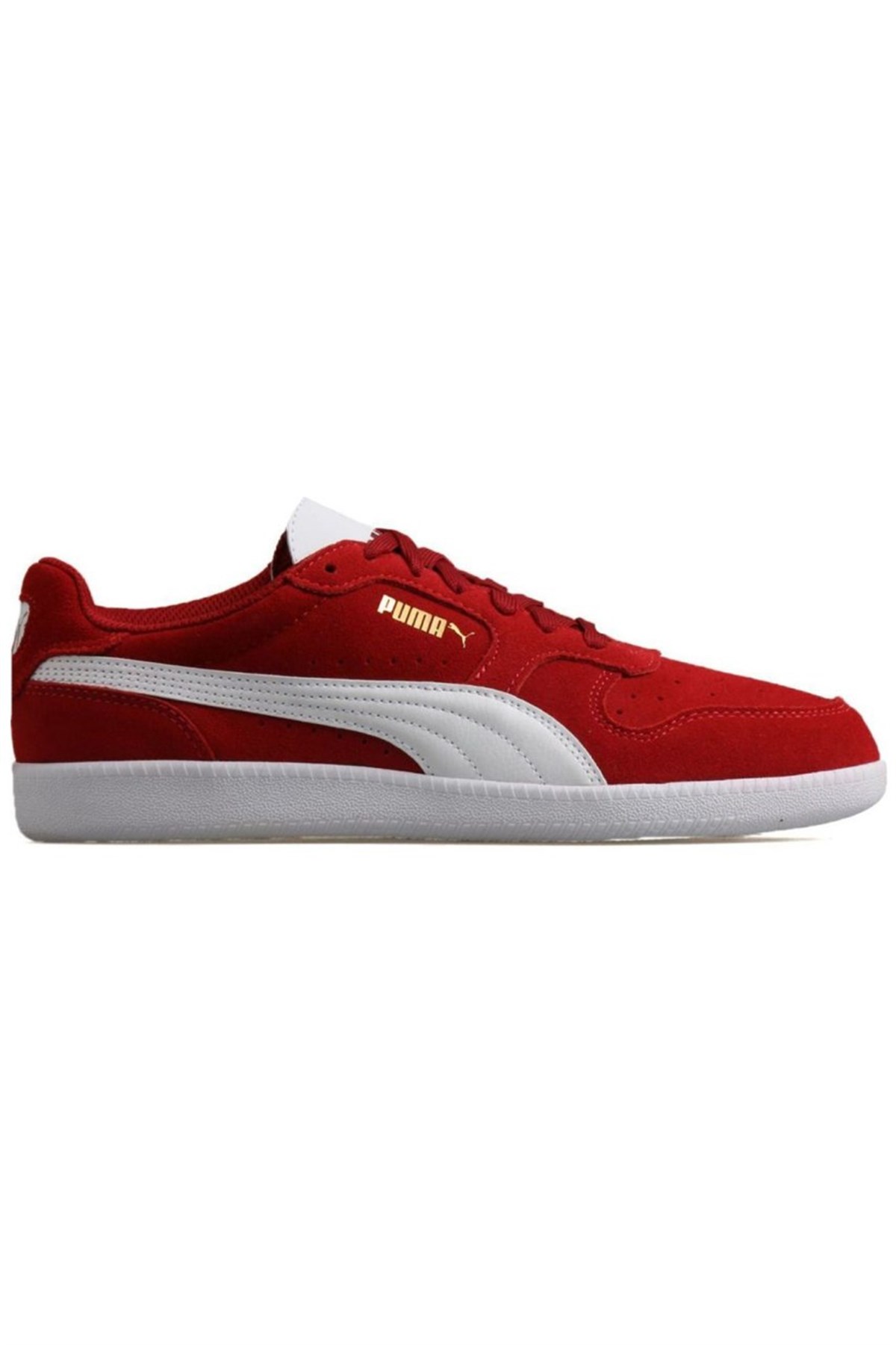 35674133Puma İcra Trainer Sd Unisex Günlük Ayakkabı