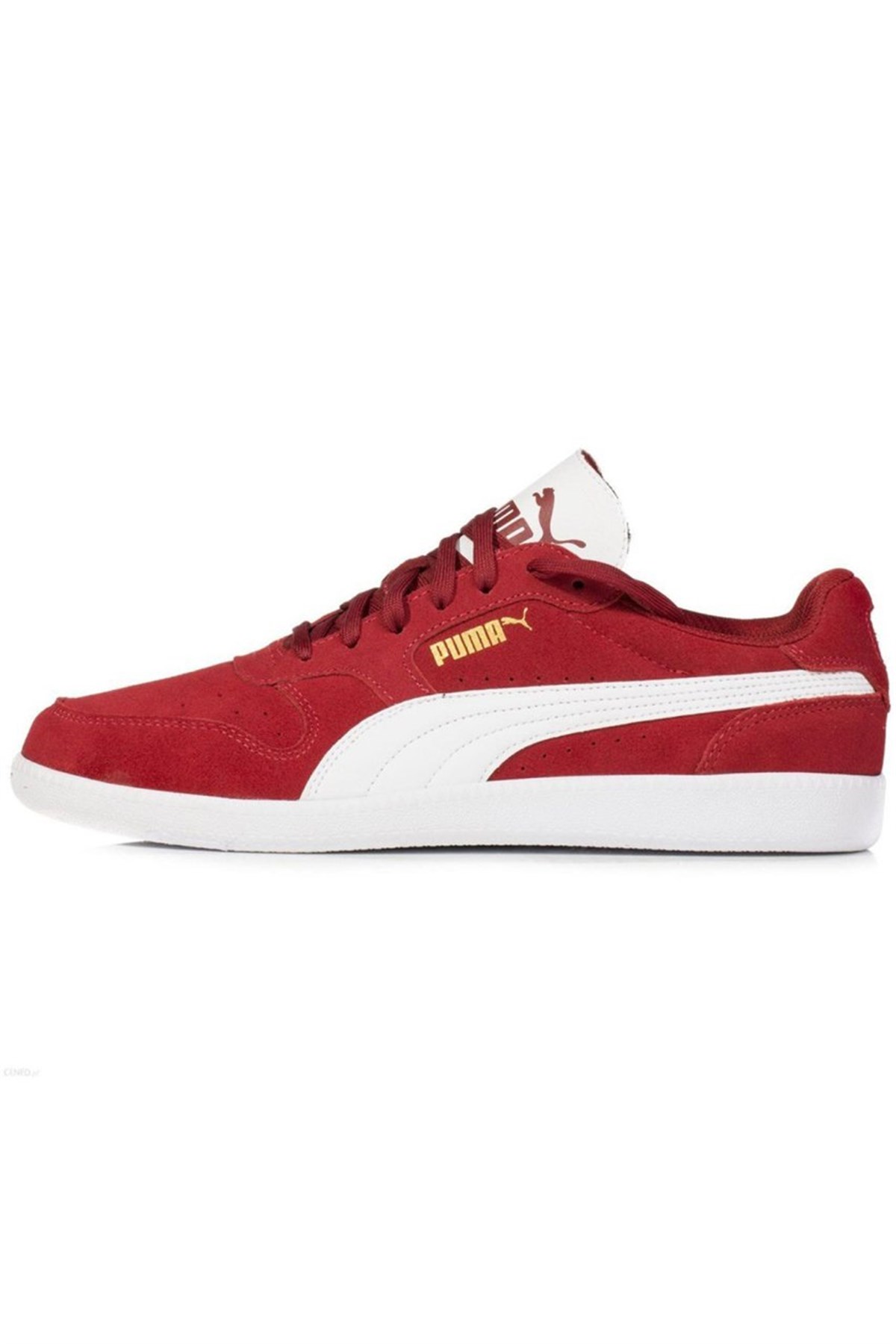 35674133Puma İcra Trainer Sd Unisex Günlük Ayakkabı