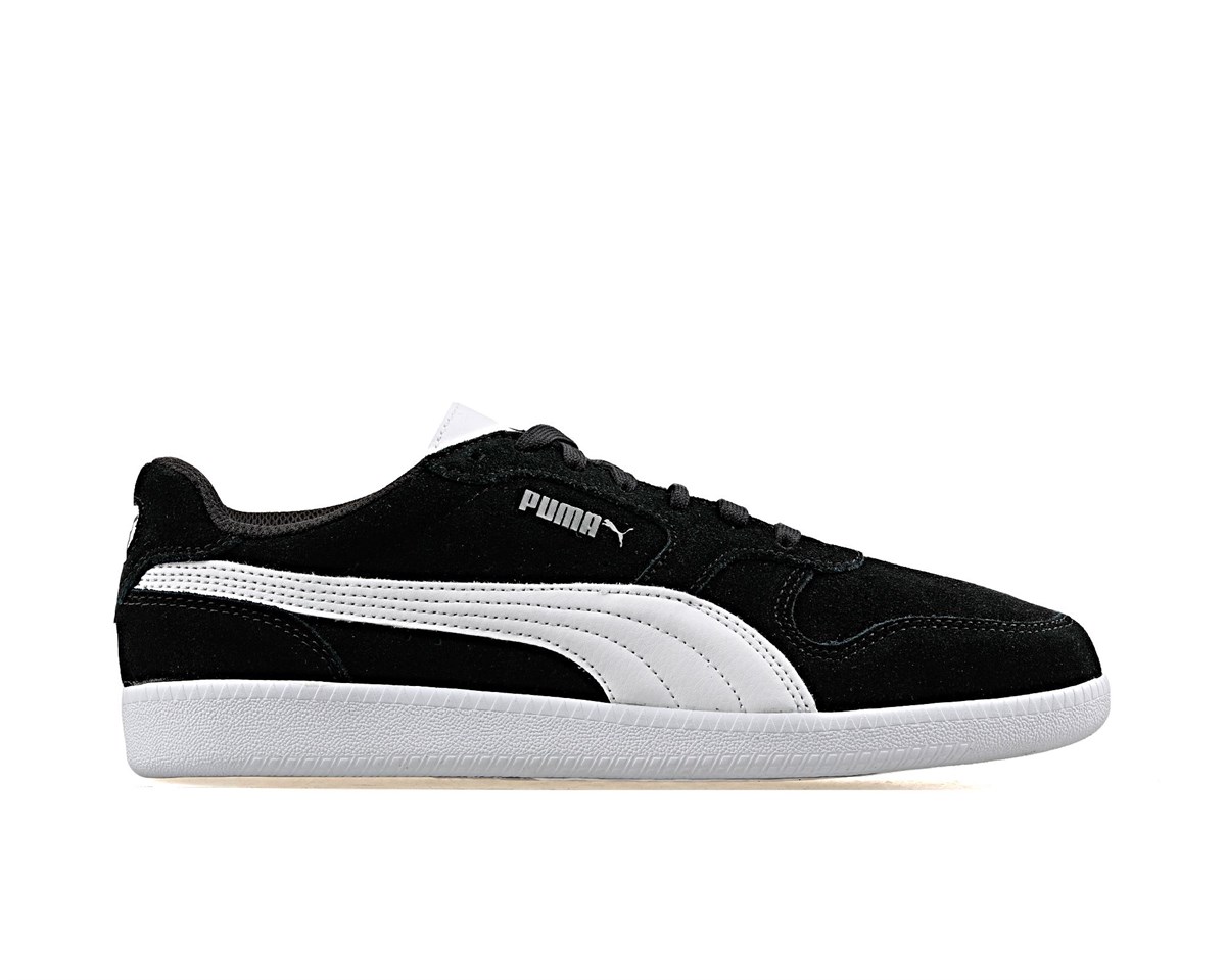 35674116Puma İcra Trainer Sd Unisex Günlük Ayakkabı