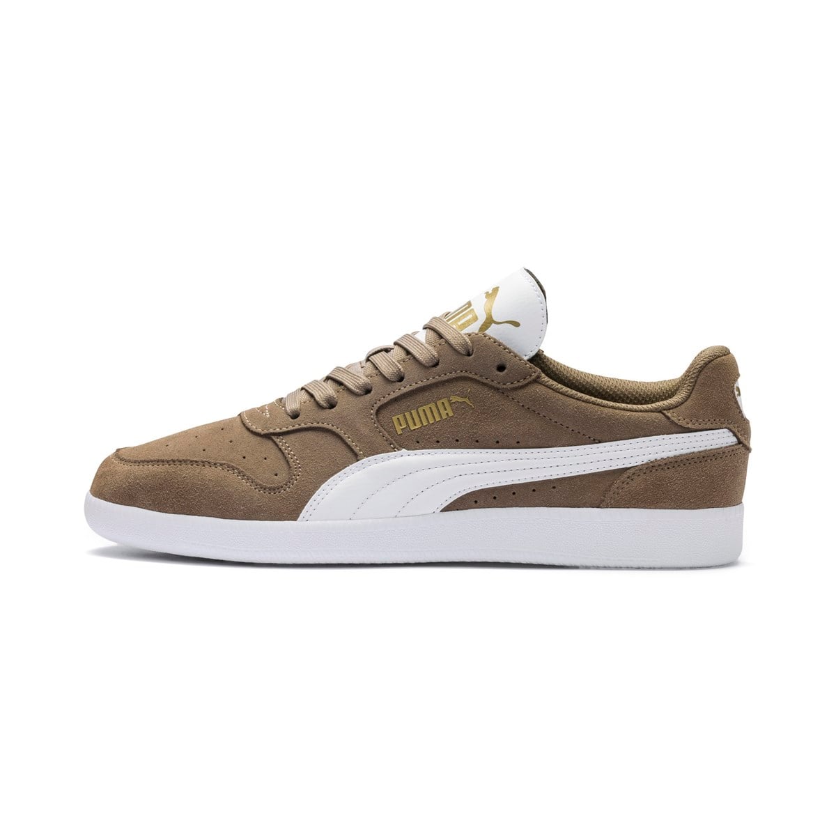 35674141NEBIMV3NEBIMV3|35674141|R004PUMA Icra Trainer SD UNİSEX GÜNLÜK AYAKKABI-KAHVERENGİ