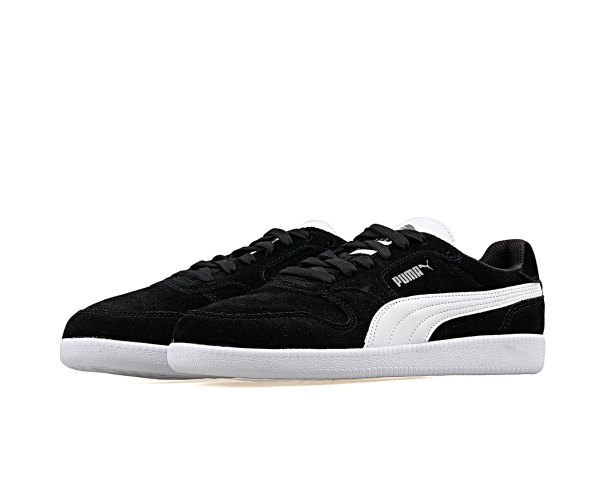 35674116Puma İcra Trainer Sd Unisex Günlük Ayakkabı