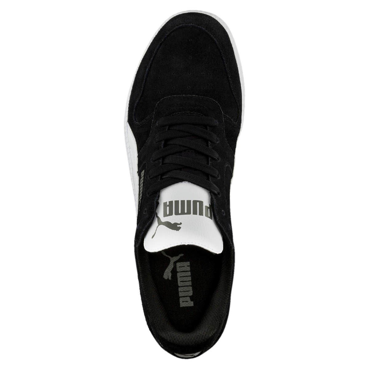 35674116NEBIMV3NEBIMV3|35674116|R021PUMA Icra Trainer SD UNİSEX GÜNLÜK AYAKKABI-SİYAH-BEYAZ