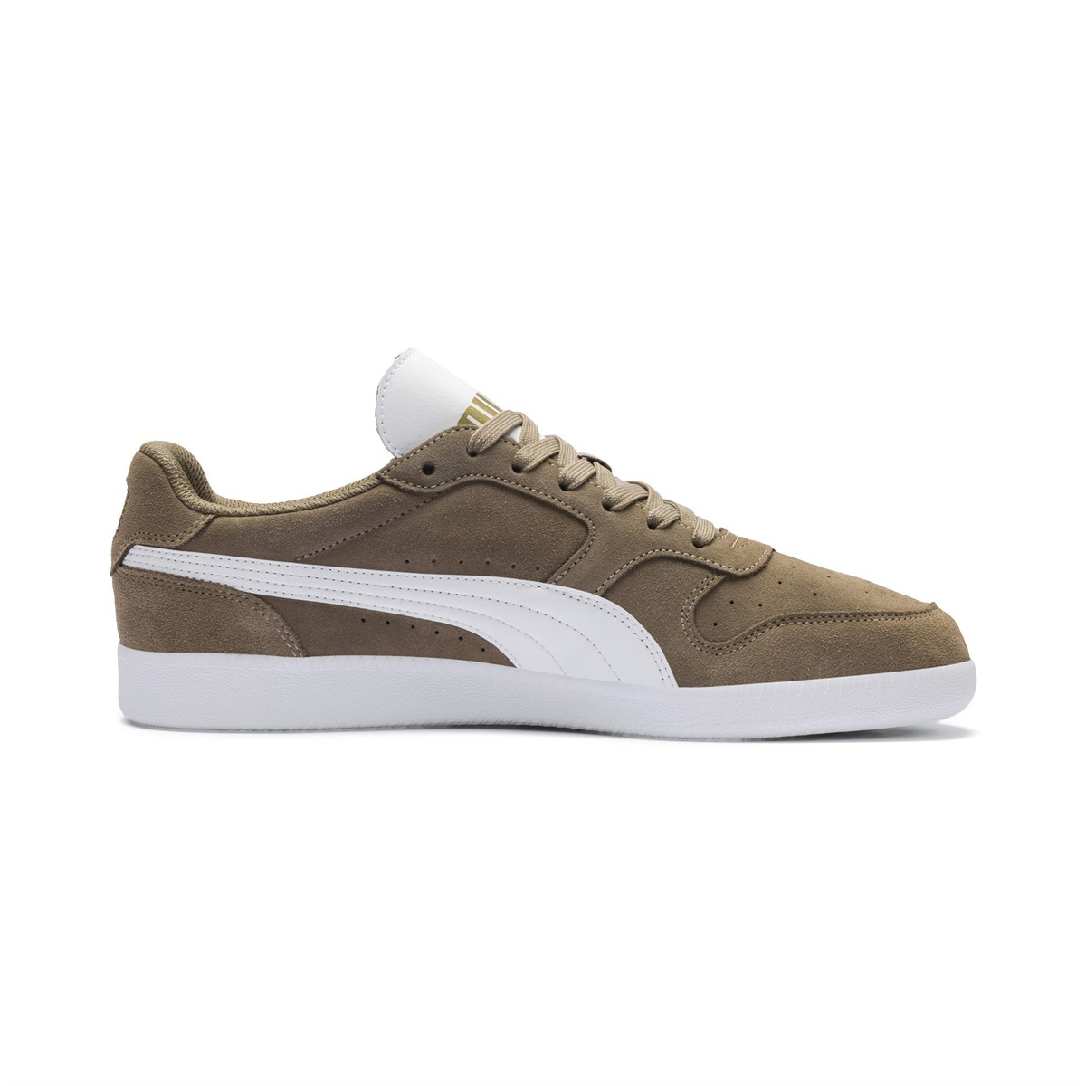 35674141NEBIMV3NEBIMV3|35674141|R004PUMA Icra Trainer SD UNİSEX GÜNLÜK AYAKKABI-KAHVERENGİ