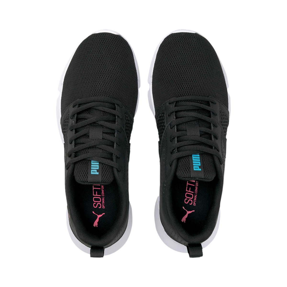 192805 17Puma Interflex Modern   Kadın Günlük Ayakkabı 192805 17