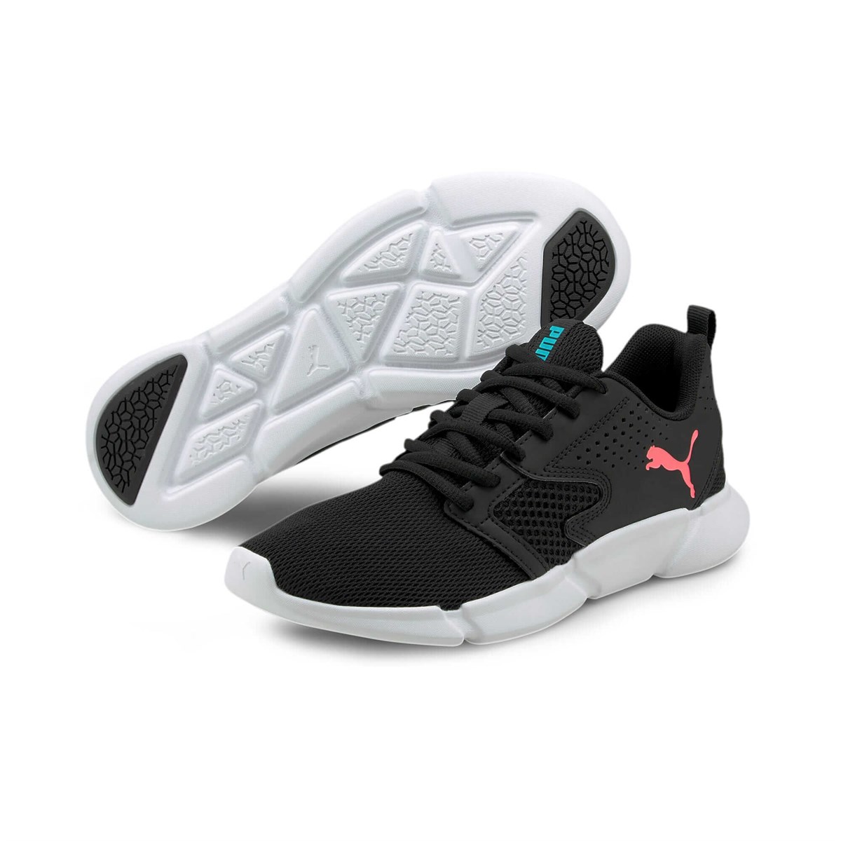 192805 17Puma Interflex Modern   Kadın Günlük Ayakkabı 192805 17
