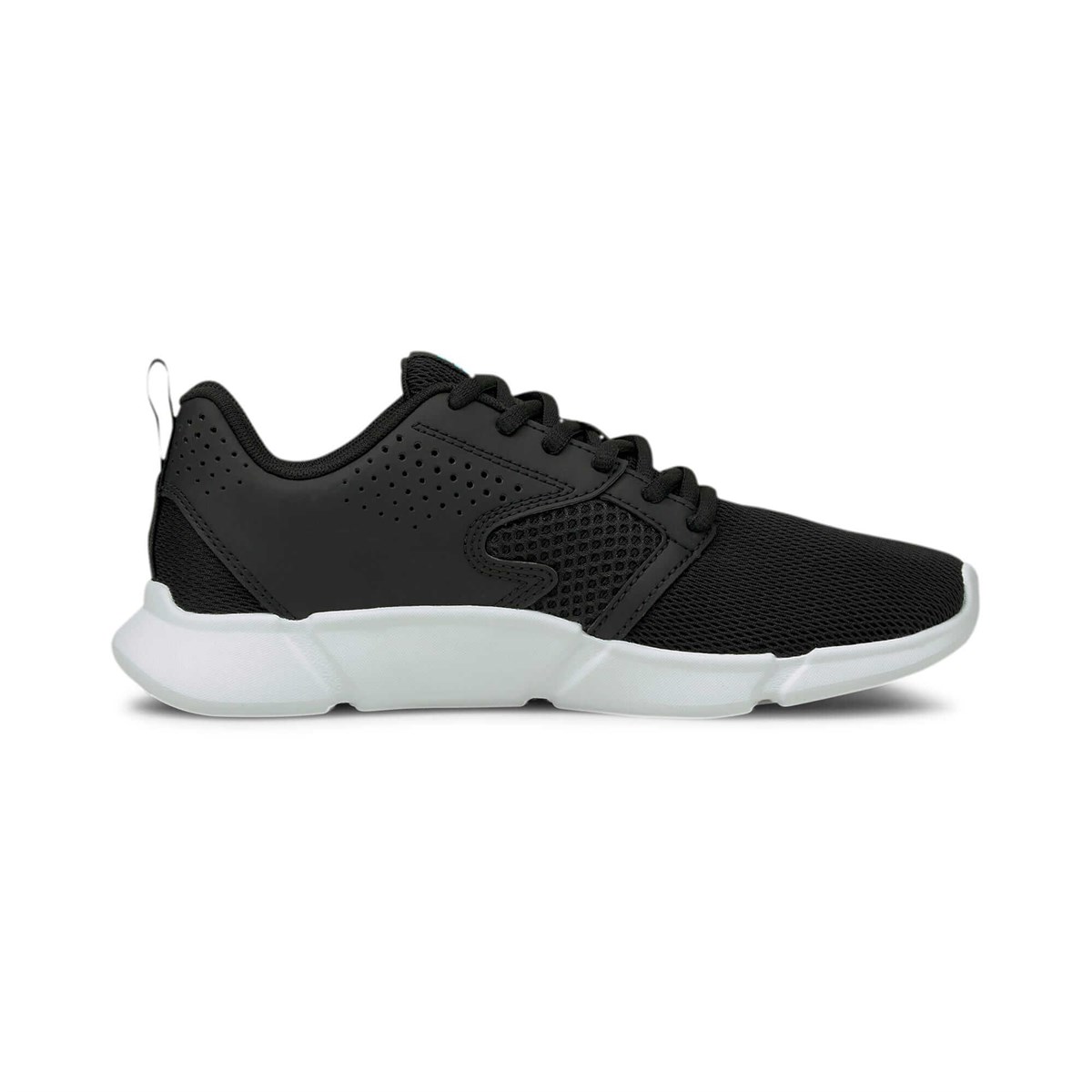 192805 17Puma Interflex Modern   Kadın Günlük Ayakkabı 192805 17
