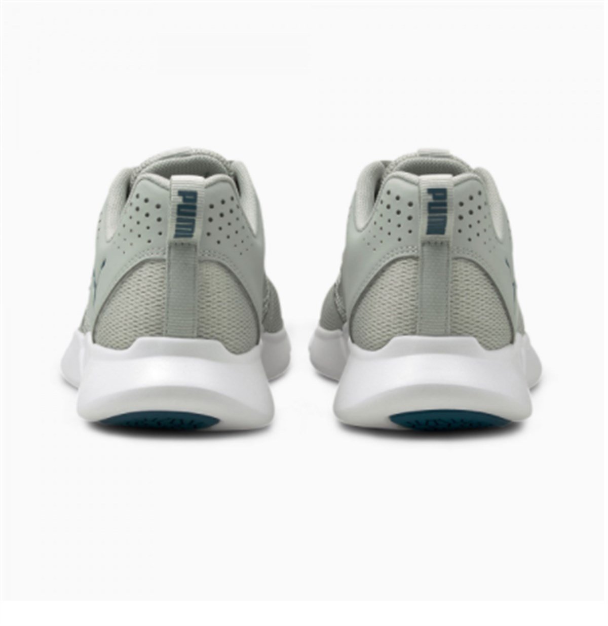 192805 15Puma Interflex Modern  Kadın Günlük Ayakkabı 192805 15