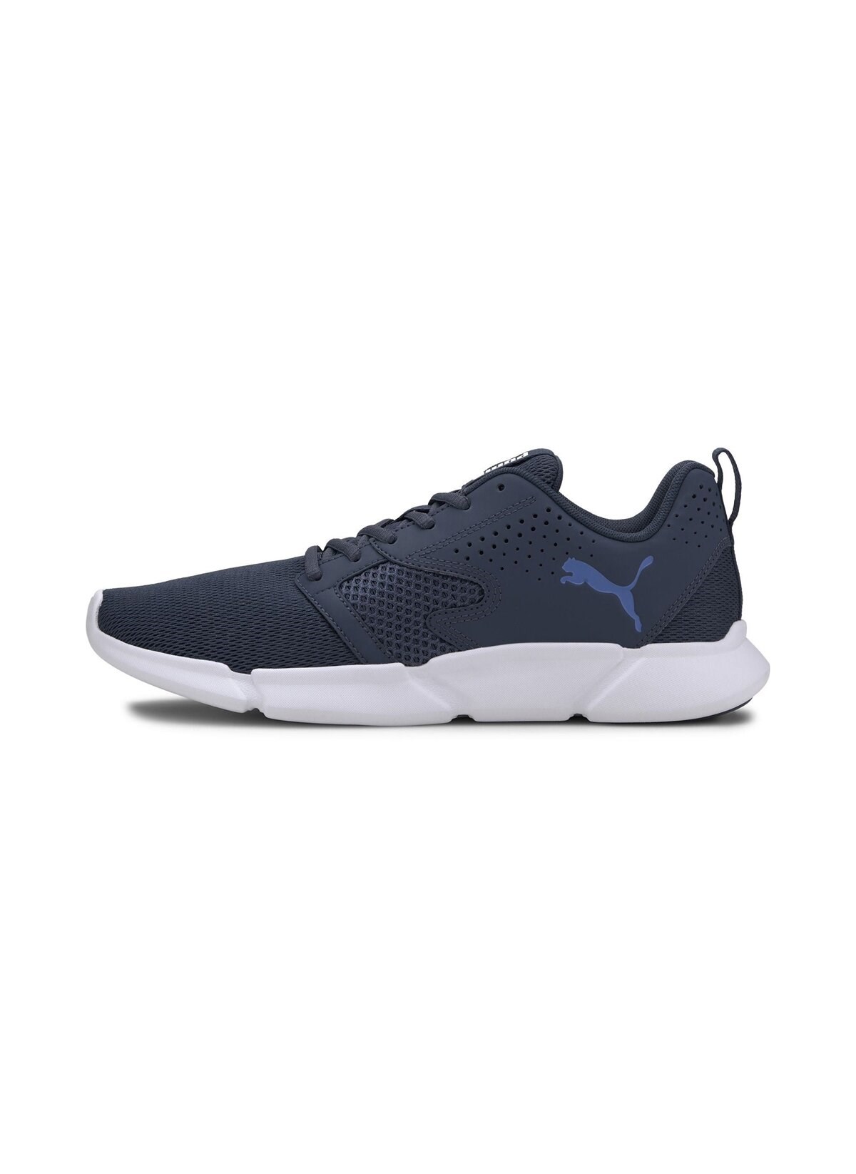 19280509NEBIMV3NEBIMV3|19280509|DaBluePUMA INTERFLEX Modern ERKEK GÜNLÜK AYAKKABI 19280509-Dark Denim-Palace Blue