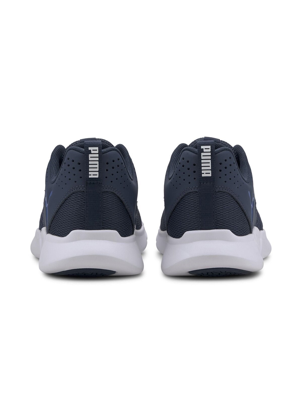 19280509NEBIMV3NEBIMV3|19280509|DaBluePUMA INTERFLEX Modern ERKEK GÜNLÜK AYAKKABI 19280509-Dark Denim-Palace Blue