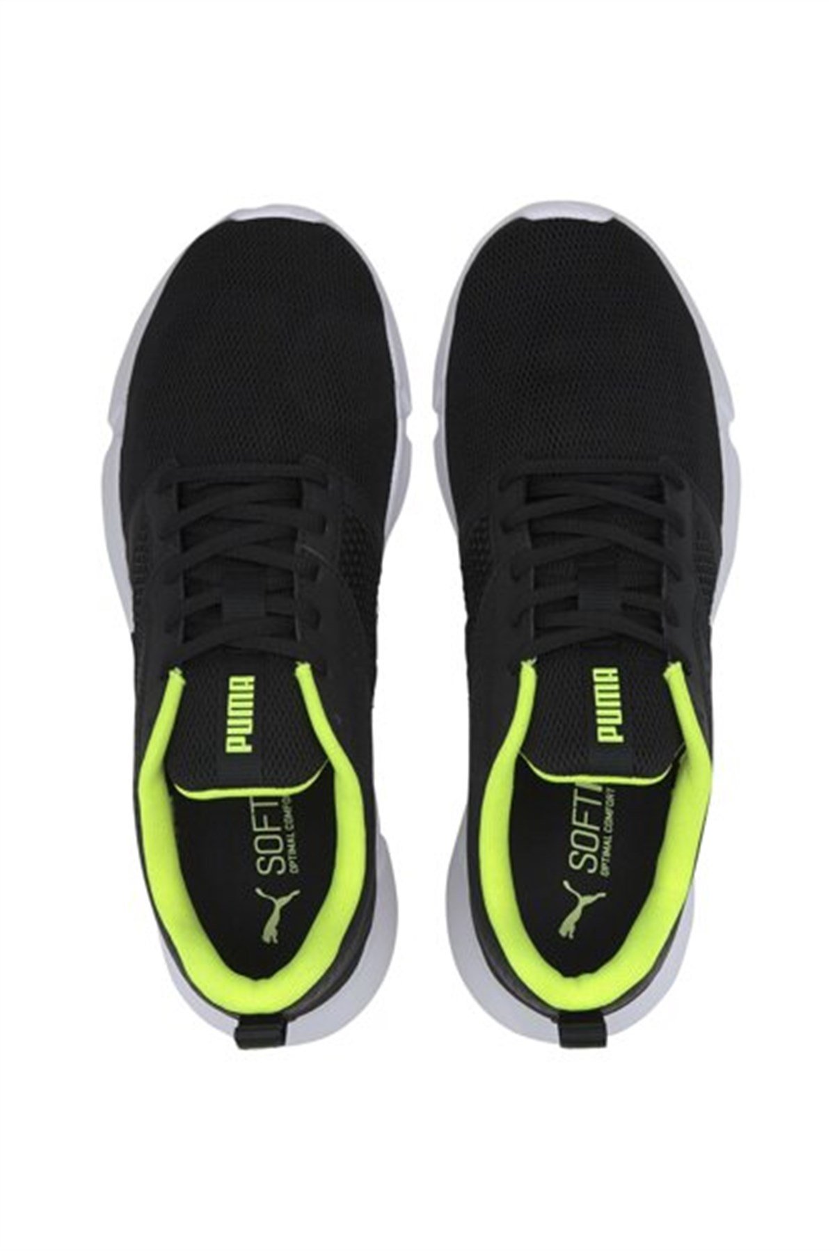 19280508Puma Interflex Modern Unisex Ayakkabı - 19280508
