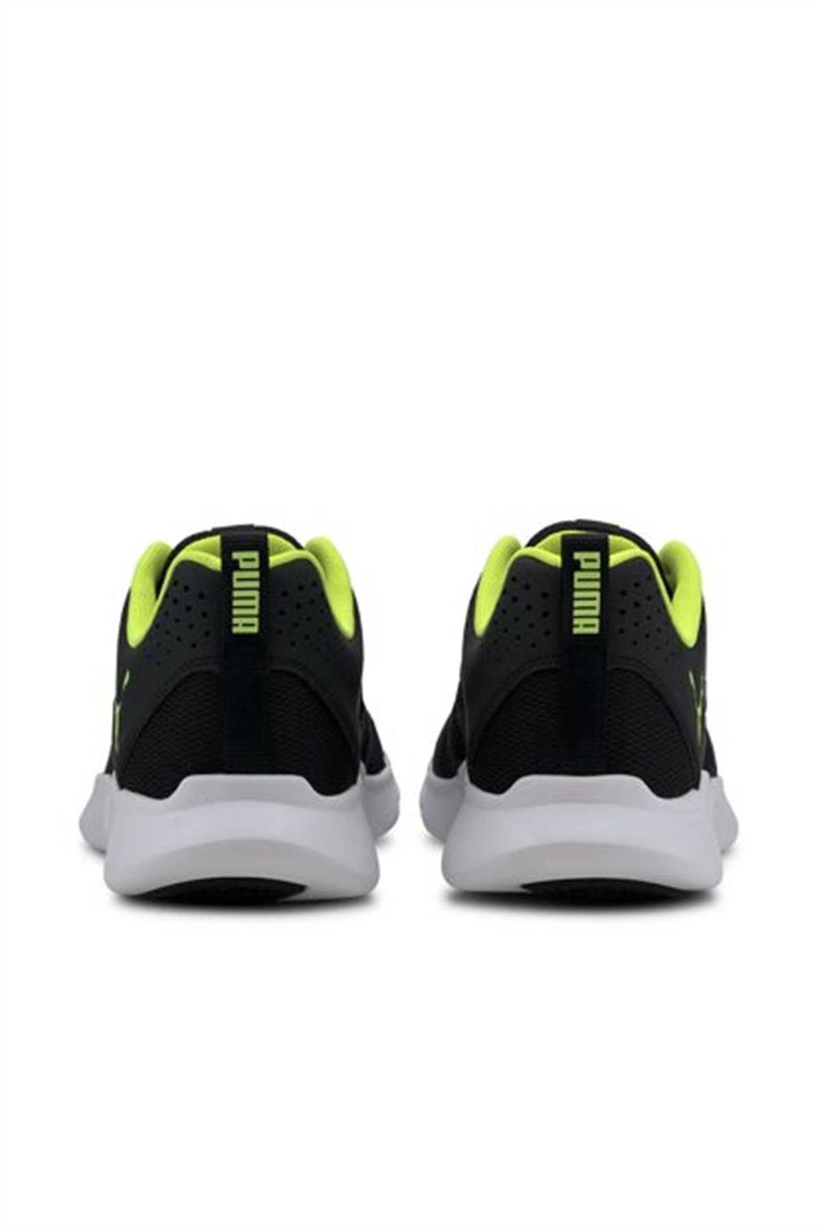 19280508Puma Interflex Modern Unisex Ayakkabı - 19280508
