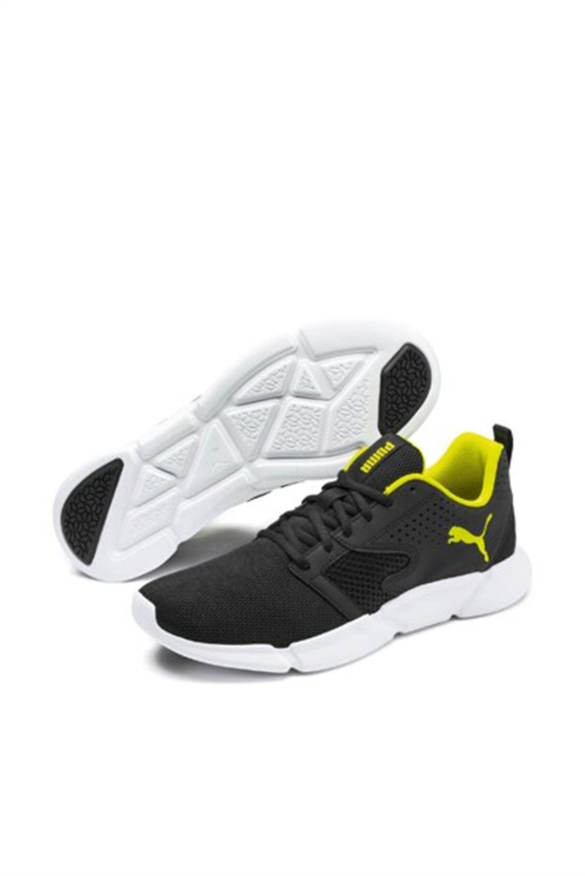 19280508Puma Interflex Modern Unisex Ayakkabı - 19280508